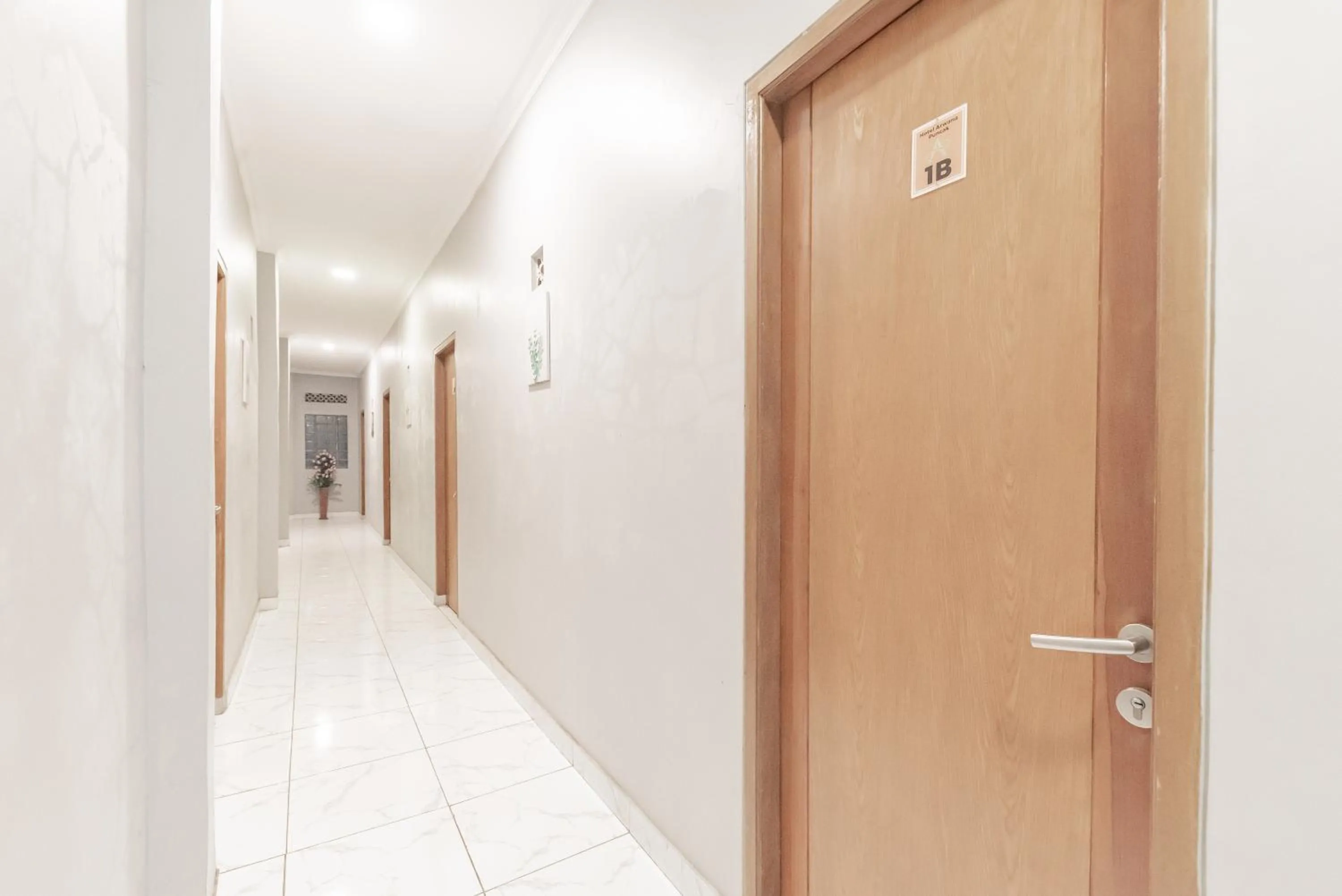 Other in RedDoorz at Hotel Arwana Tugu Puncak