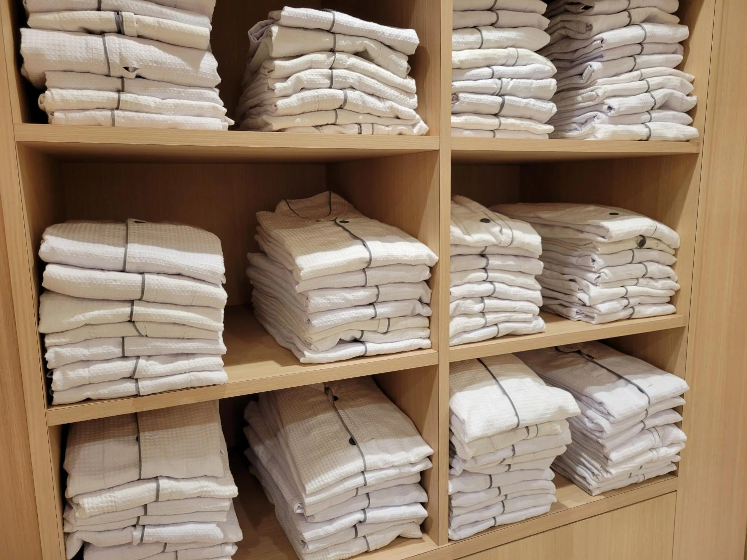 Area and facilities in Smile Hotel Osaka Tennoji