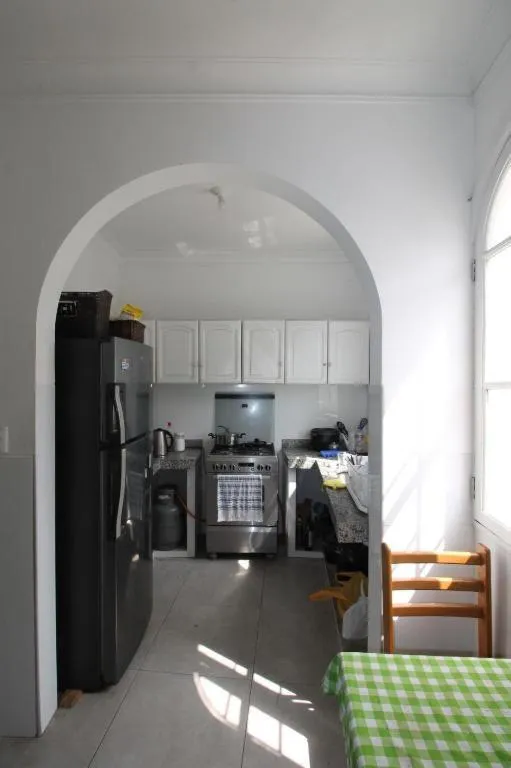 Casa Águila y Cóndor Miraflores