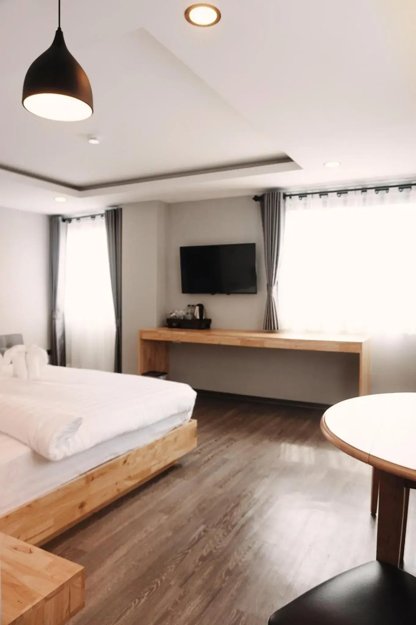 Bed in Peppery Hills Bed in Peppery Hills