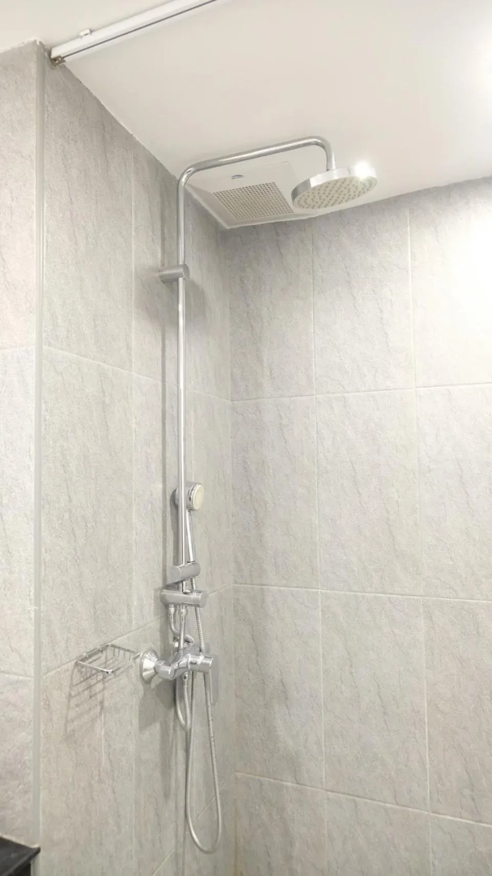 Bathroom in Peppery Hills