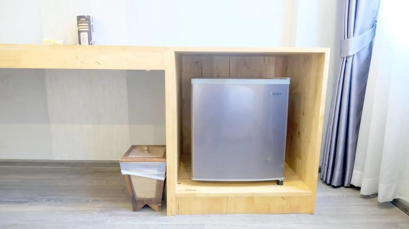 Bedroom in Peppery Hills