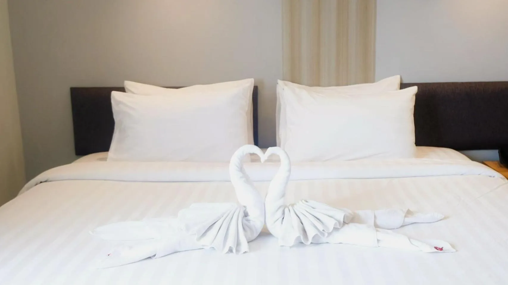 Bed in Peppery Hills