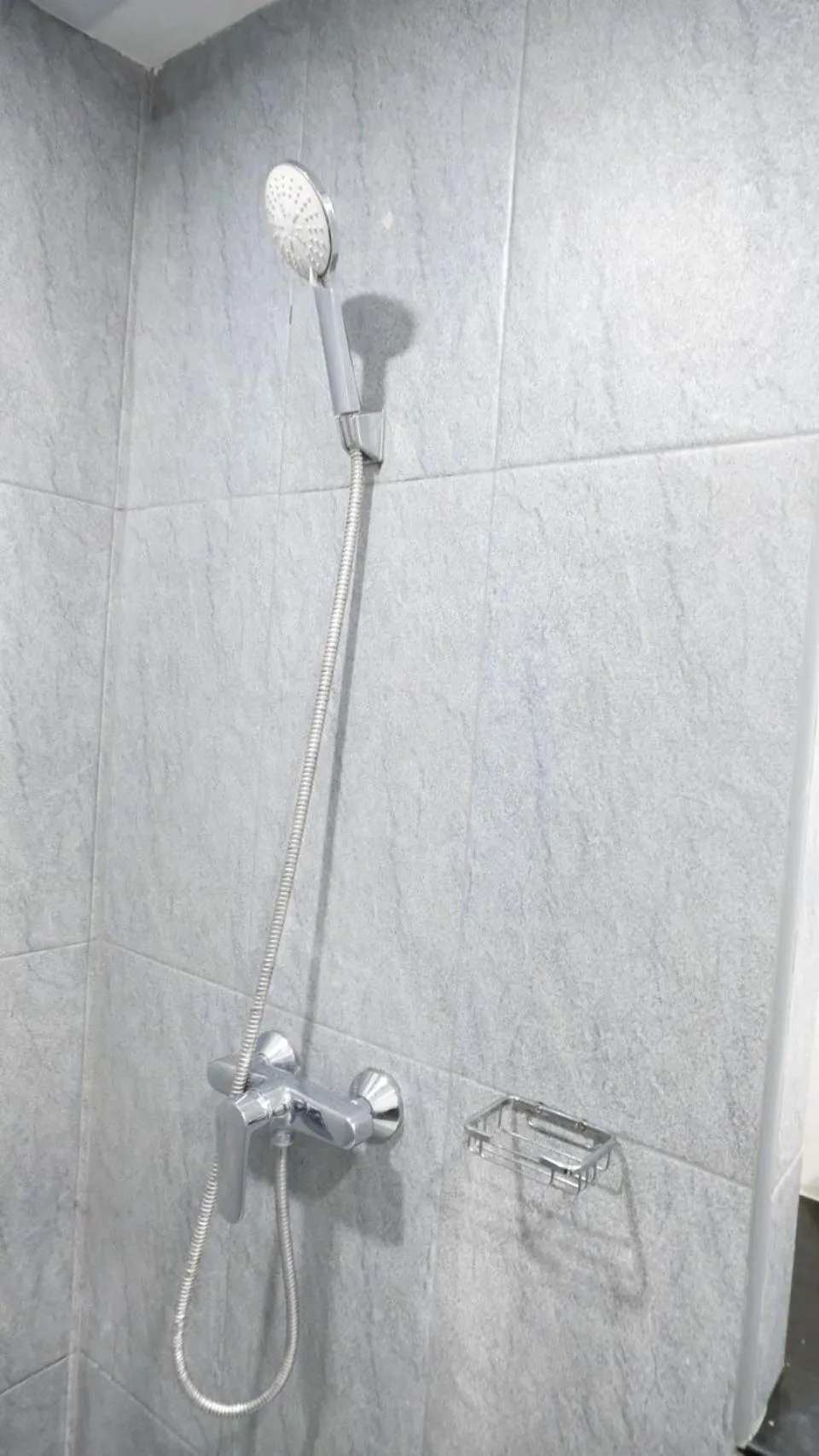 Bathroom in Peppery Hills