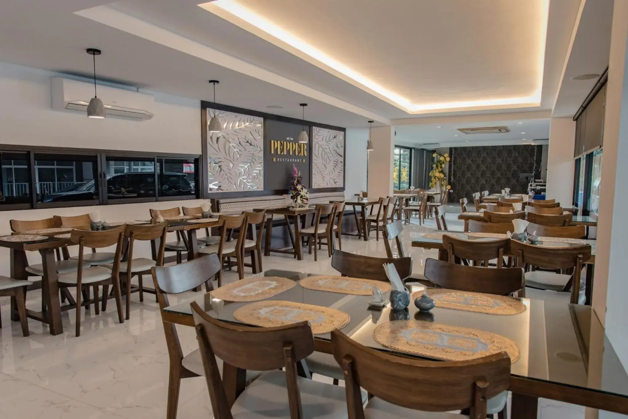 Restaurant/places to eat in Peppery Hills Restaurant/places to eat in Peppery Hills