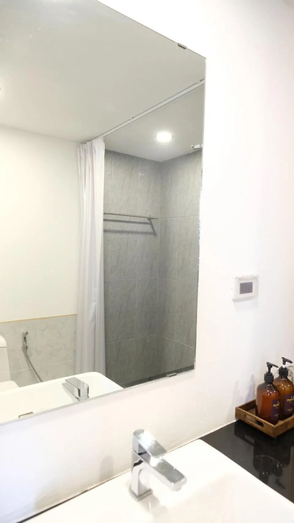 Bathroom in Peppery Hills