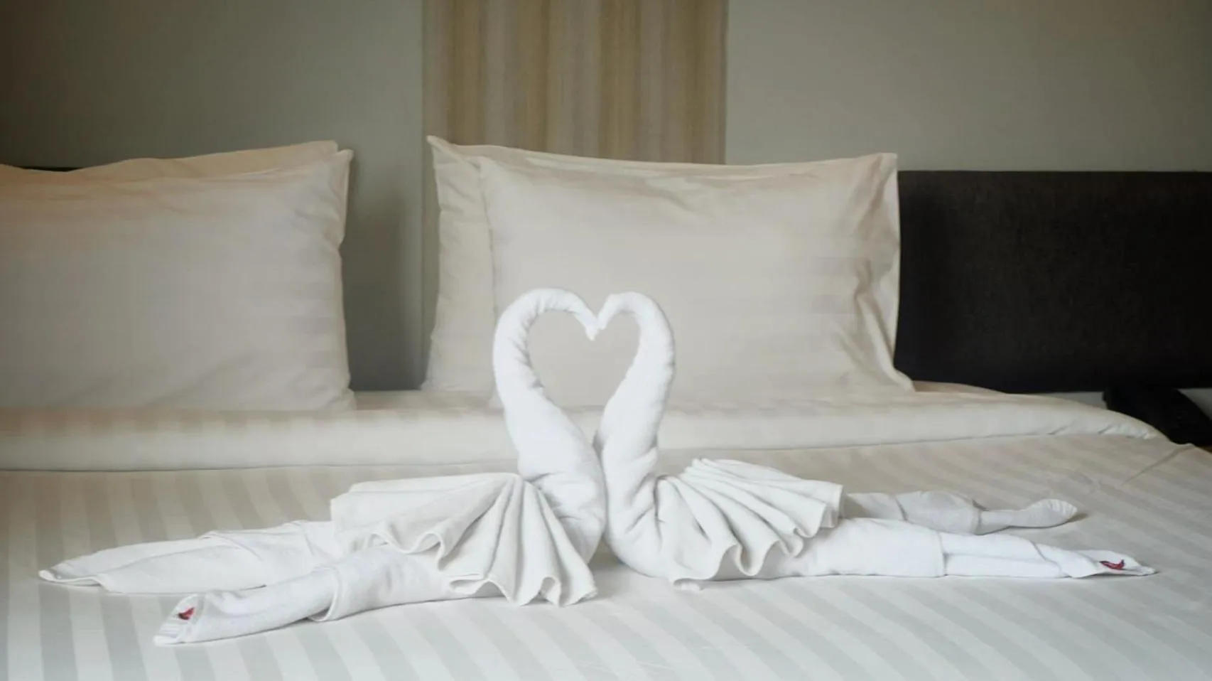 Bed in Peppery Hills