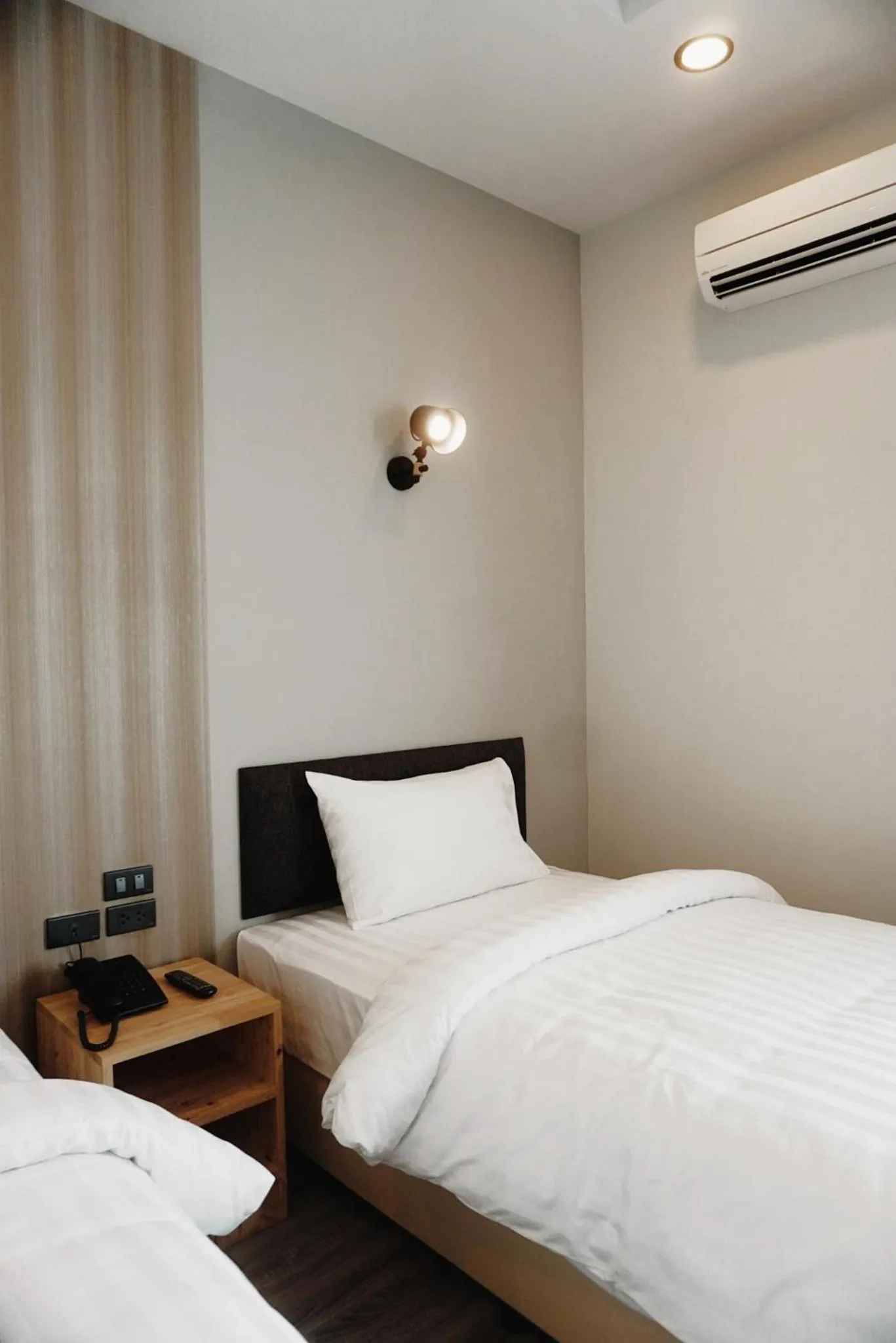 Bed in Peppery Hills