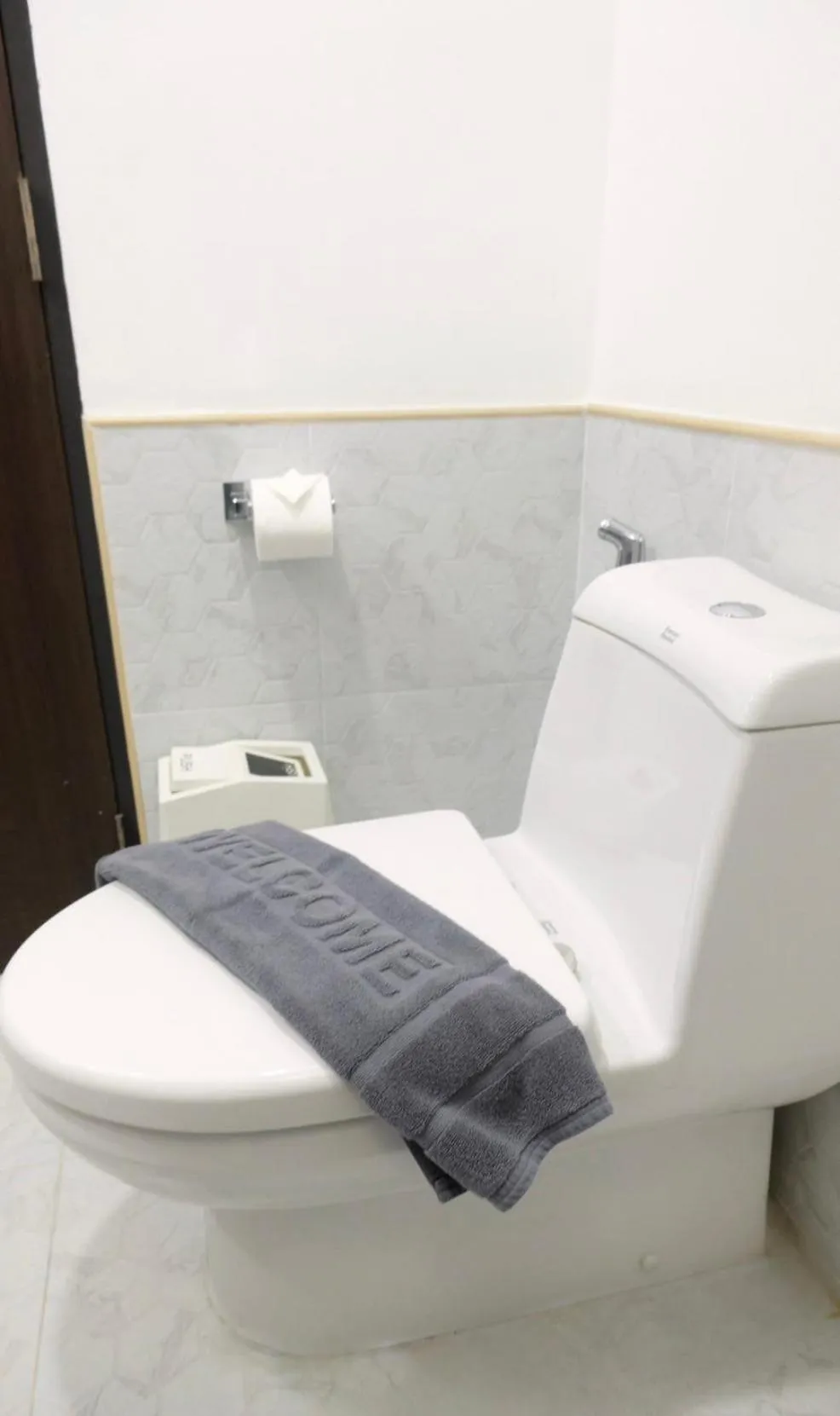 Bathroom in Peppery Hills