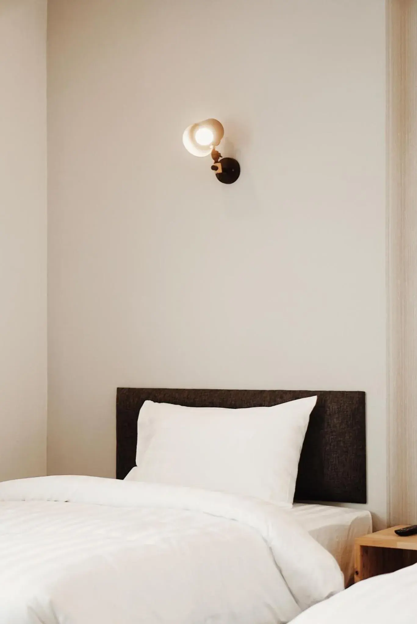 Standard Twin Room in Peppery Hills Standard Twin Room in Peppery Hills