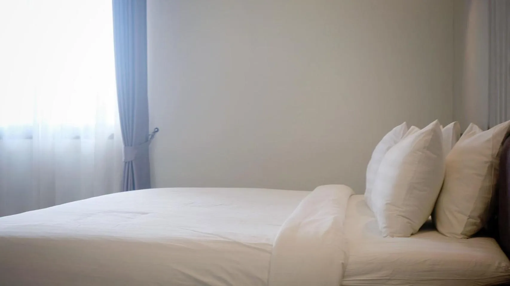 Bed in Peppery Hills