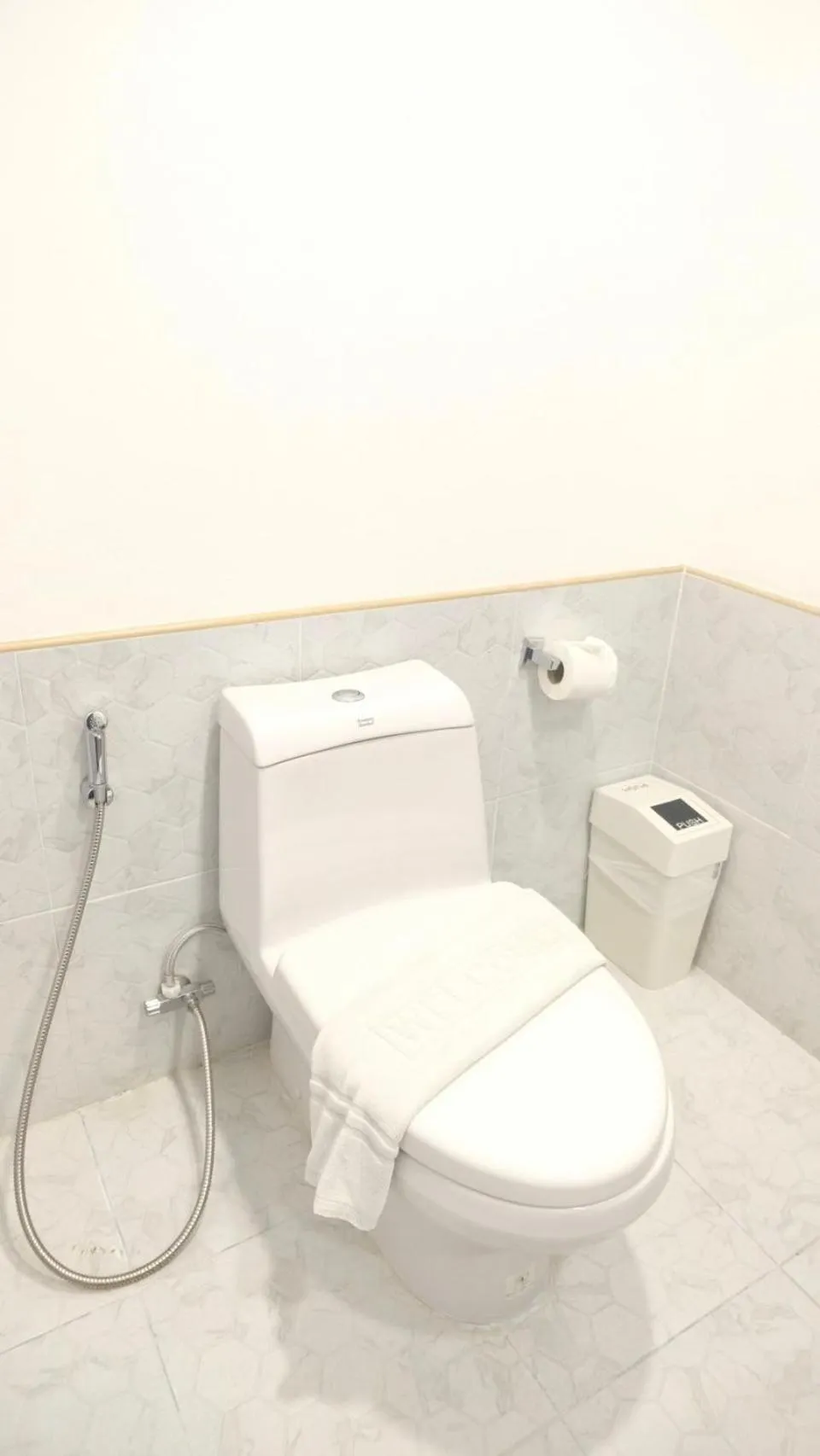 Bathroom in Peppery Hills