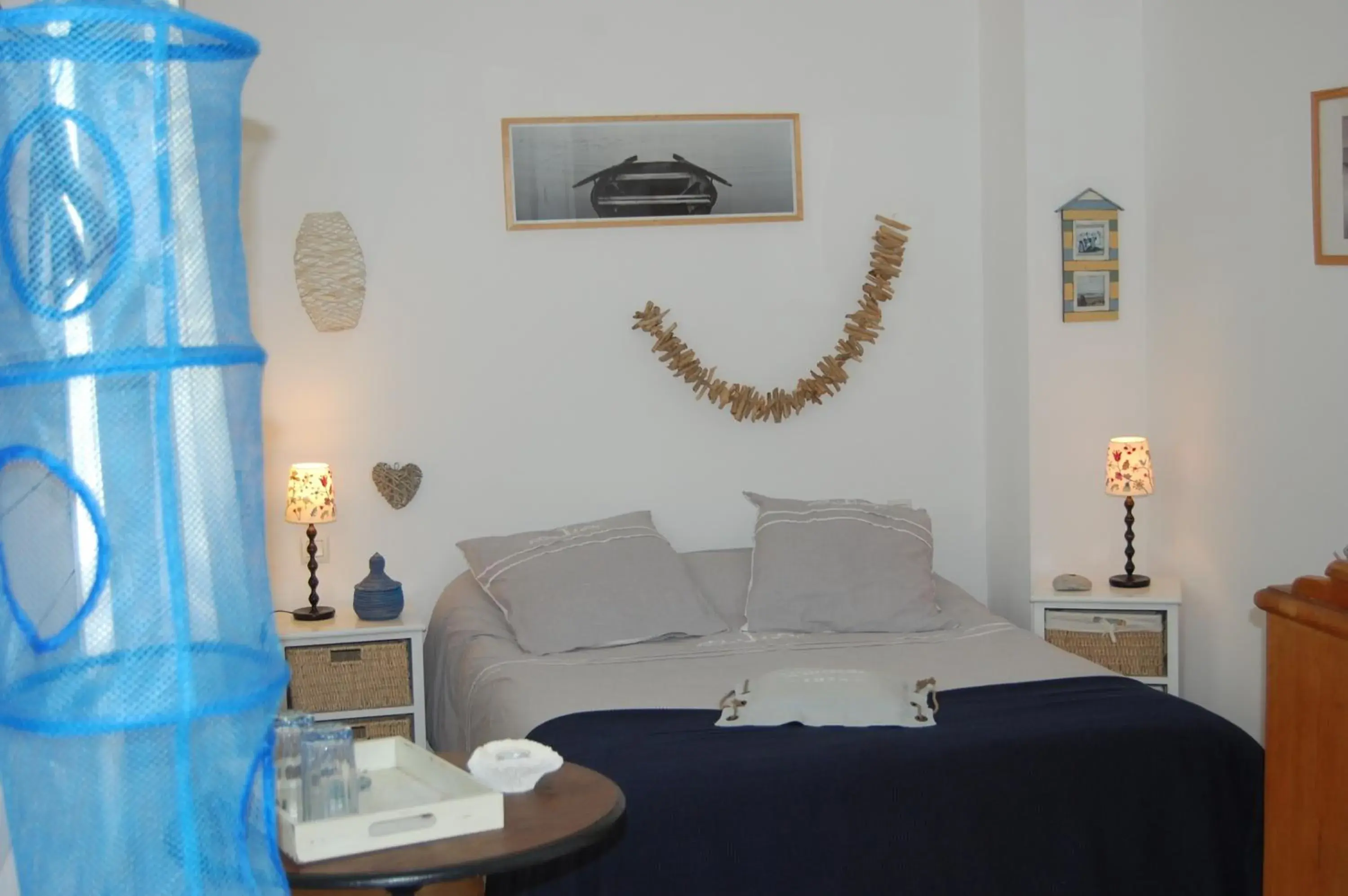 Standard Double Room in Les Chambres de Kerzerho Standard Double Room in Les Chambres de Kerzerho