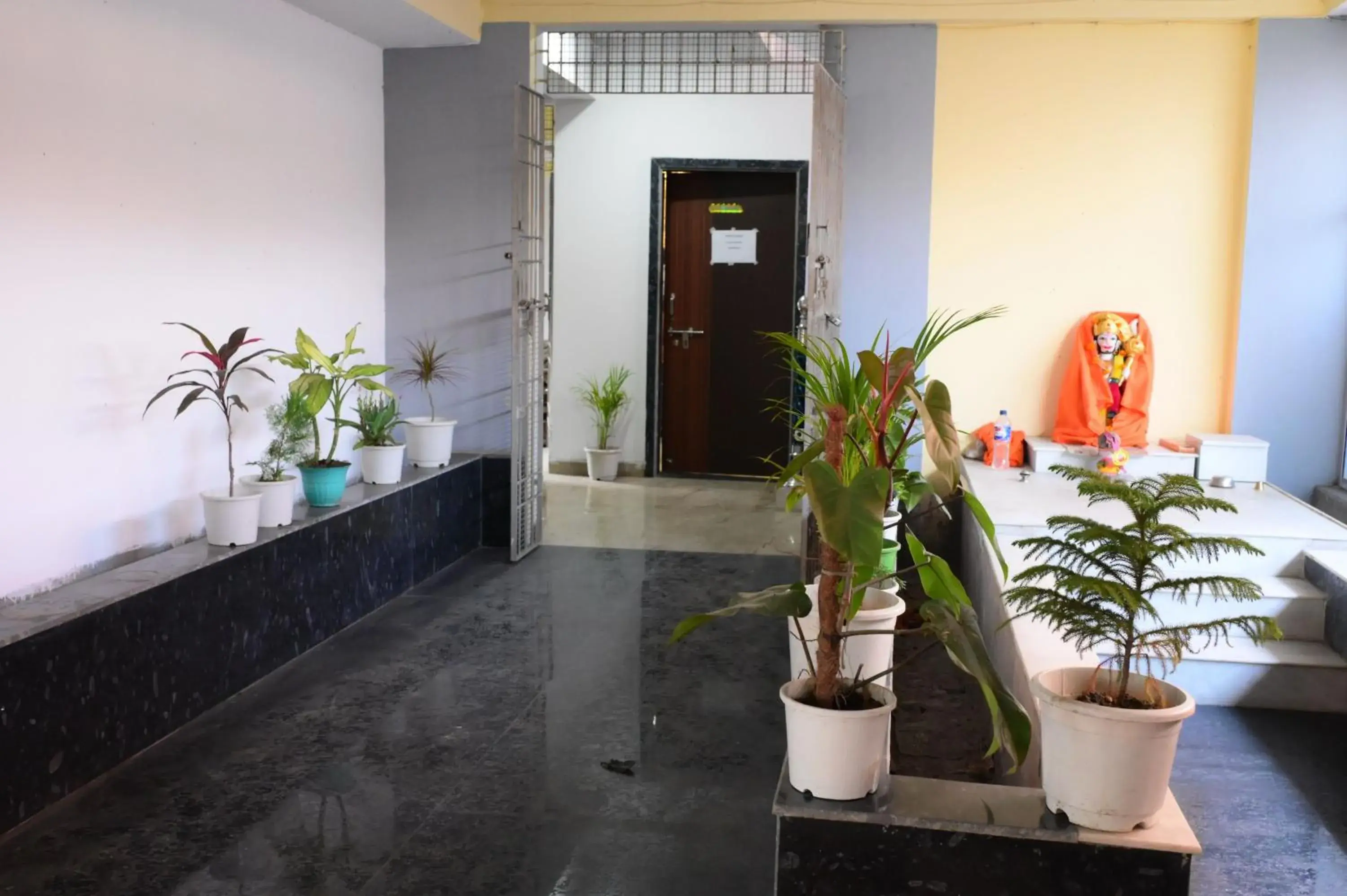 Lobby or reception in Hotel O Westin Regency Lobby or reception in Hotel O Westin Regency