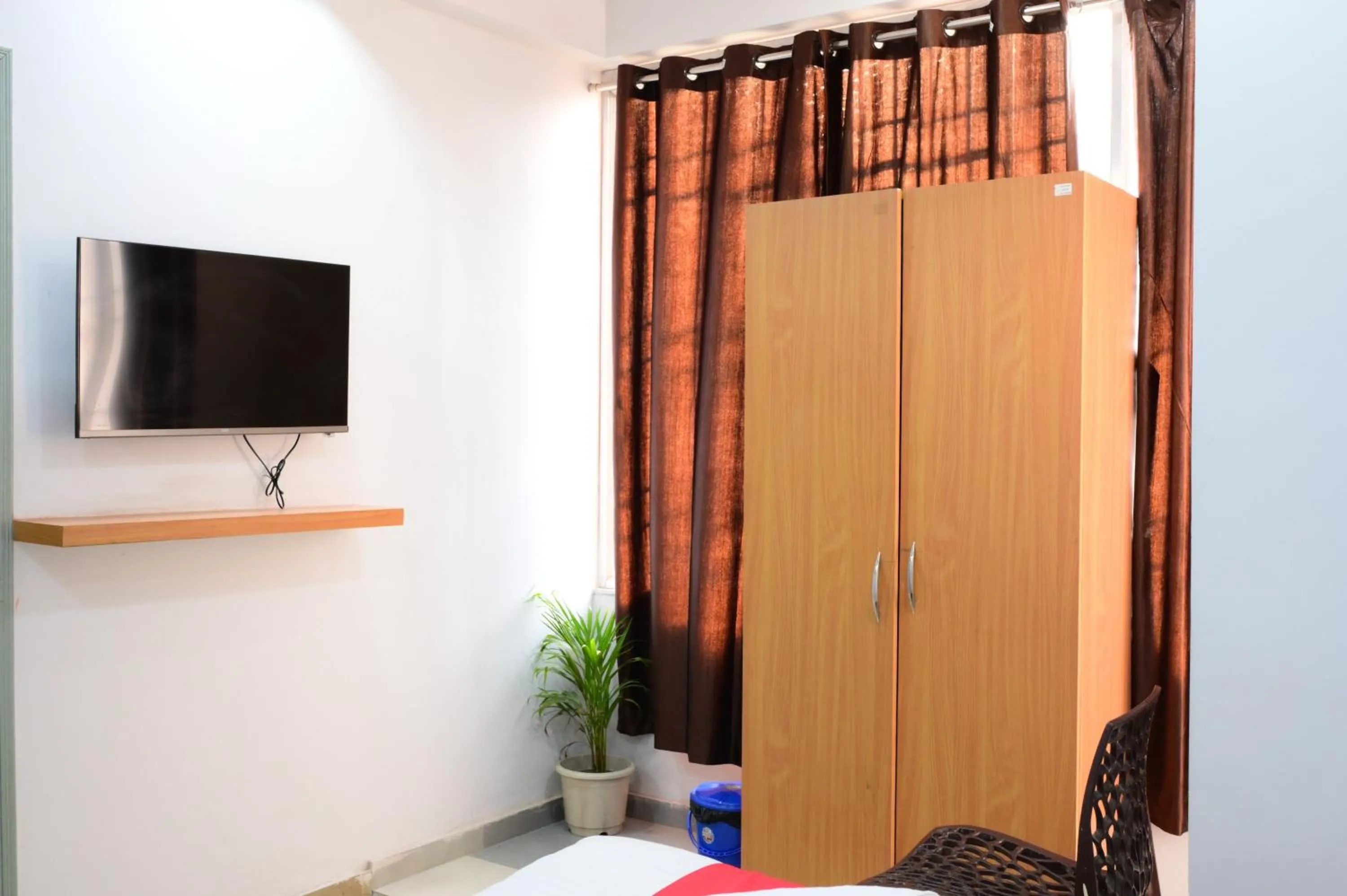 Bedroom in Hotel O Westin Regency