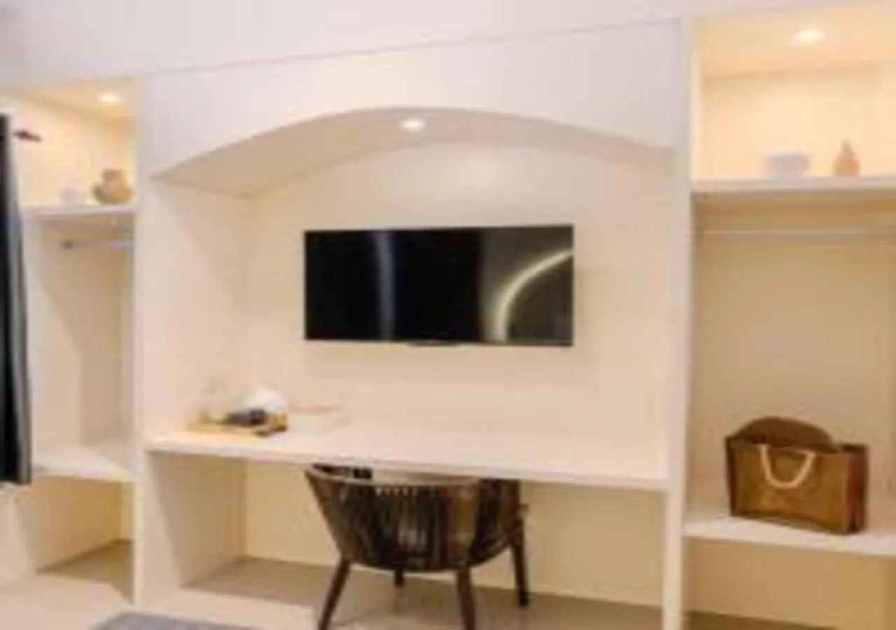 Suntai Villa, Beachfront Suites