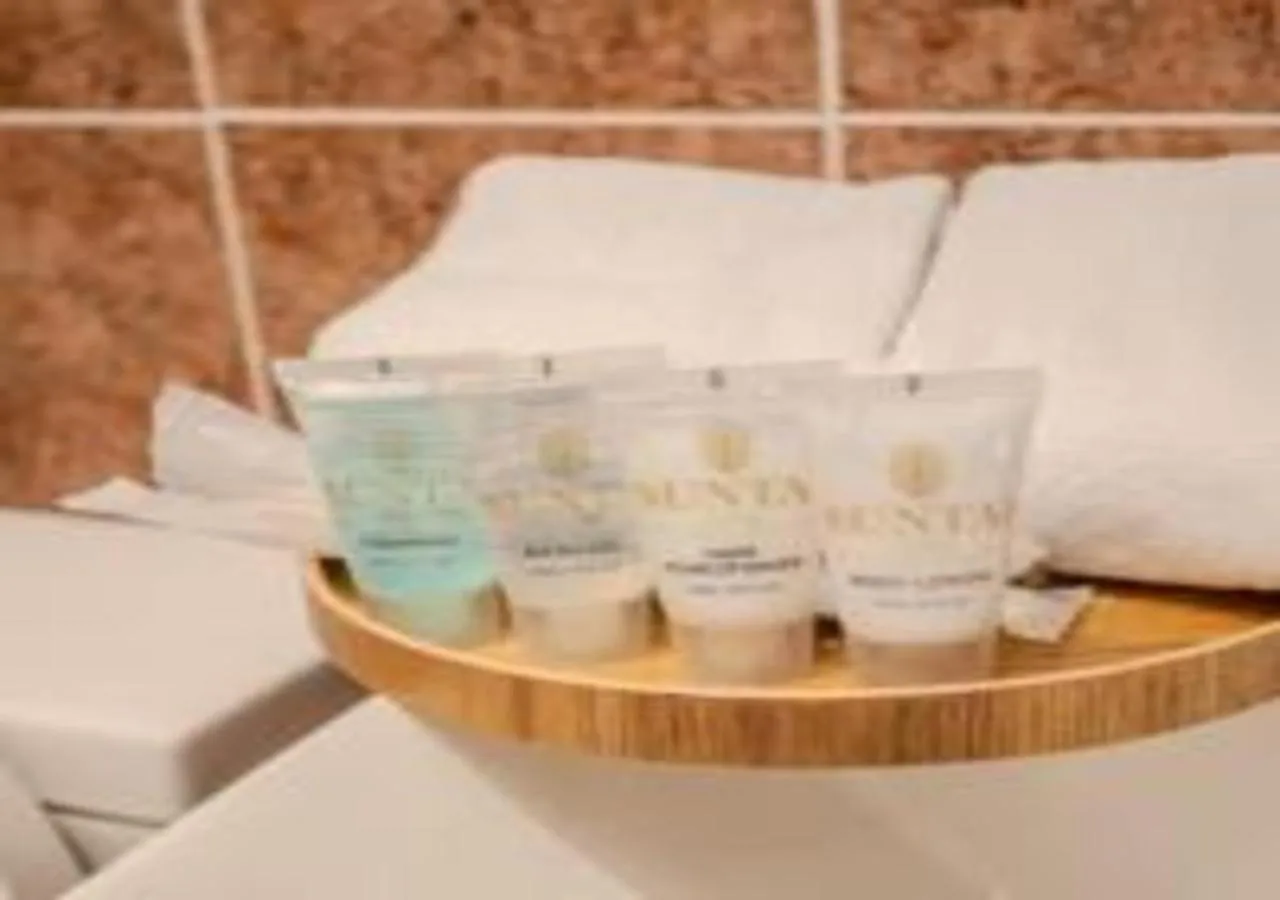 Suntai Villa, Beachfront Suites