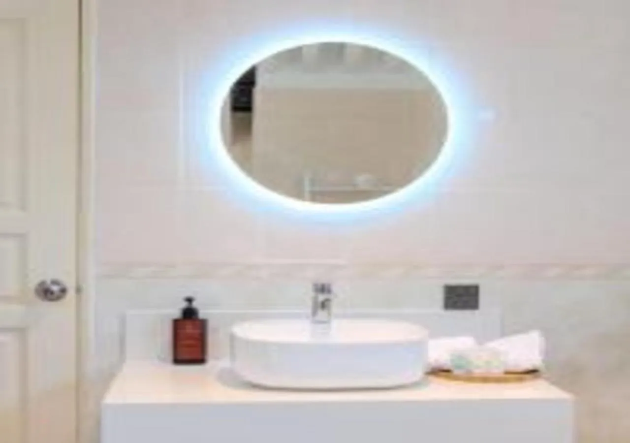 Suntai Villa, Beachfront Suites