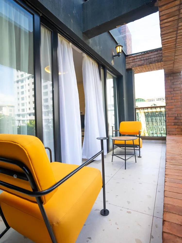 Zarafa Suites
