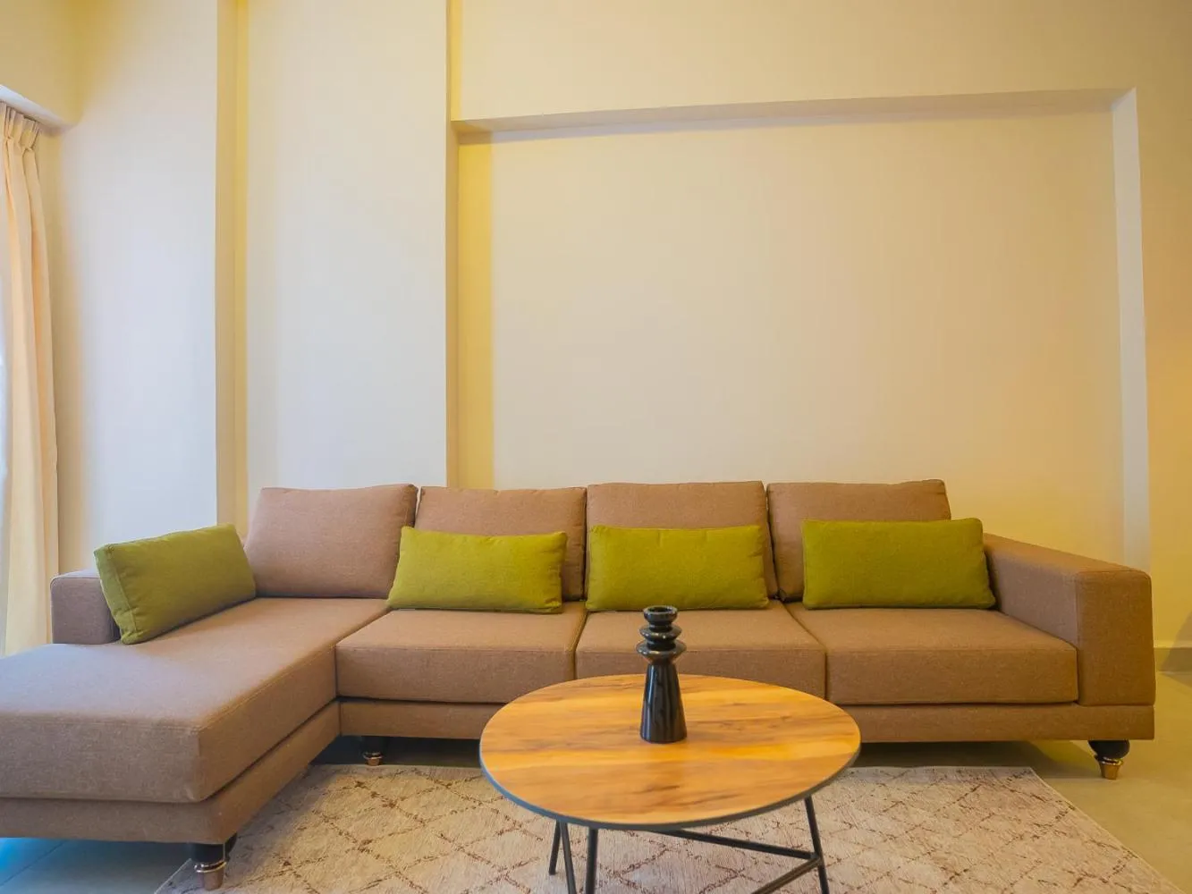 Zarafa Suites