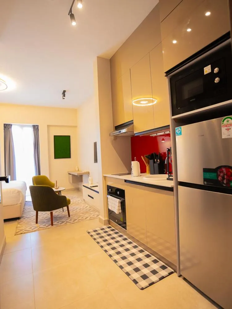 Zarafa Suites