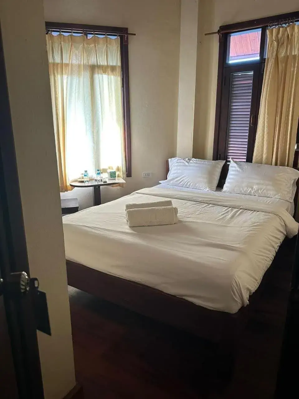 Bedroom, Bed in Tingkham Guesthouse Bedroom, Bed in Tingkham Guesthouse