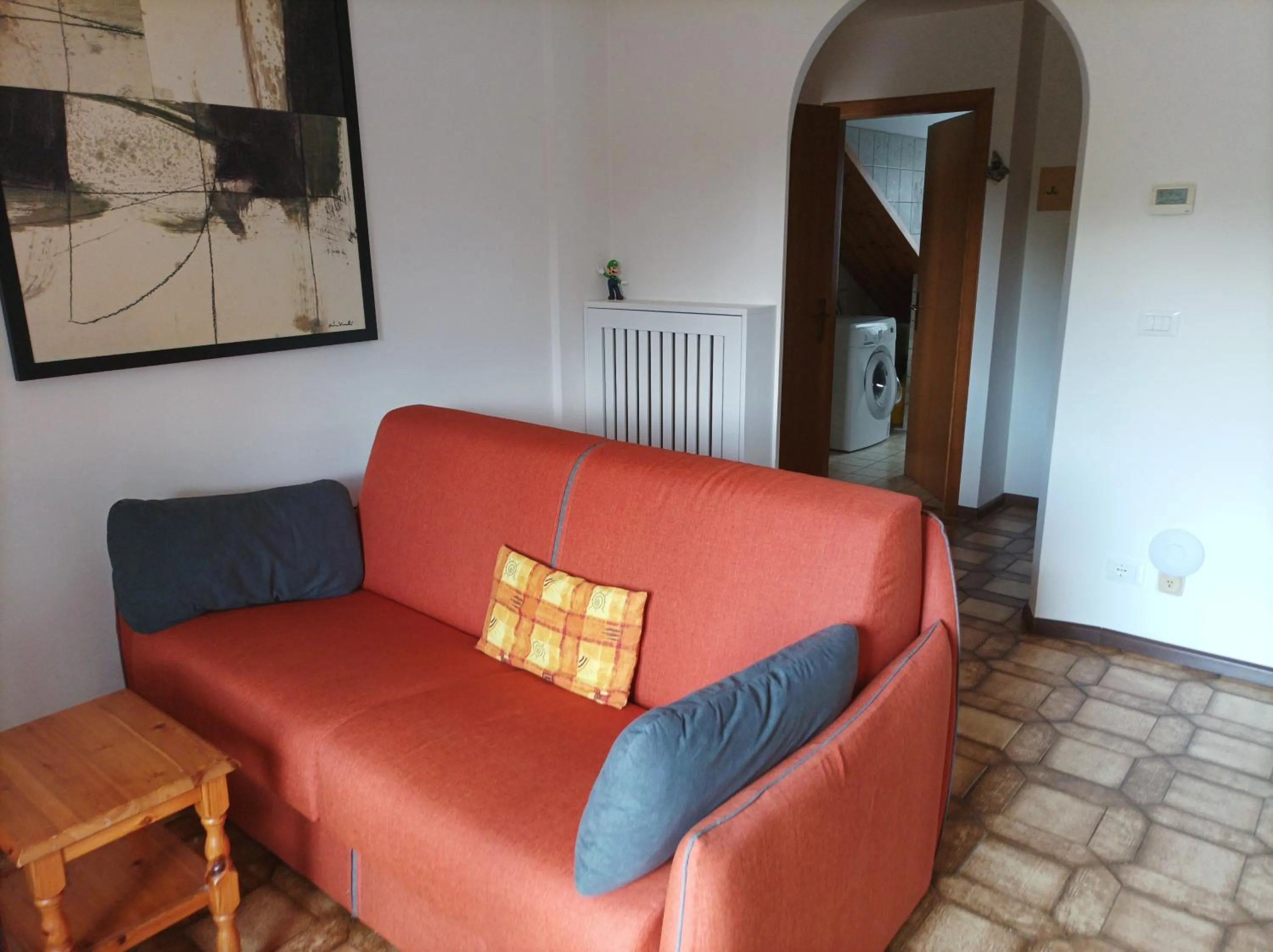 Casa Erica - Carano