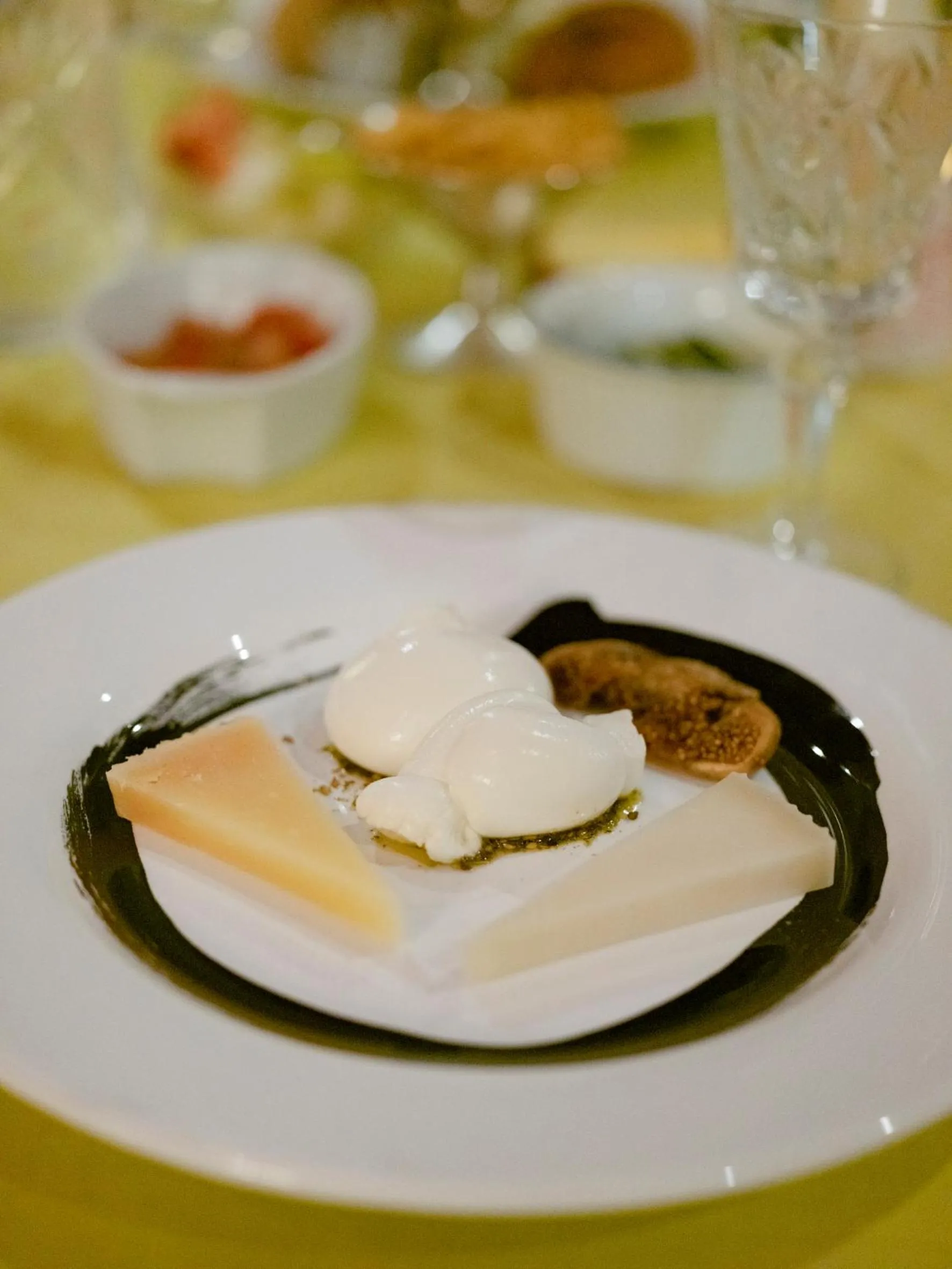 Breakfast in Imago Plus Hotel