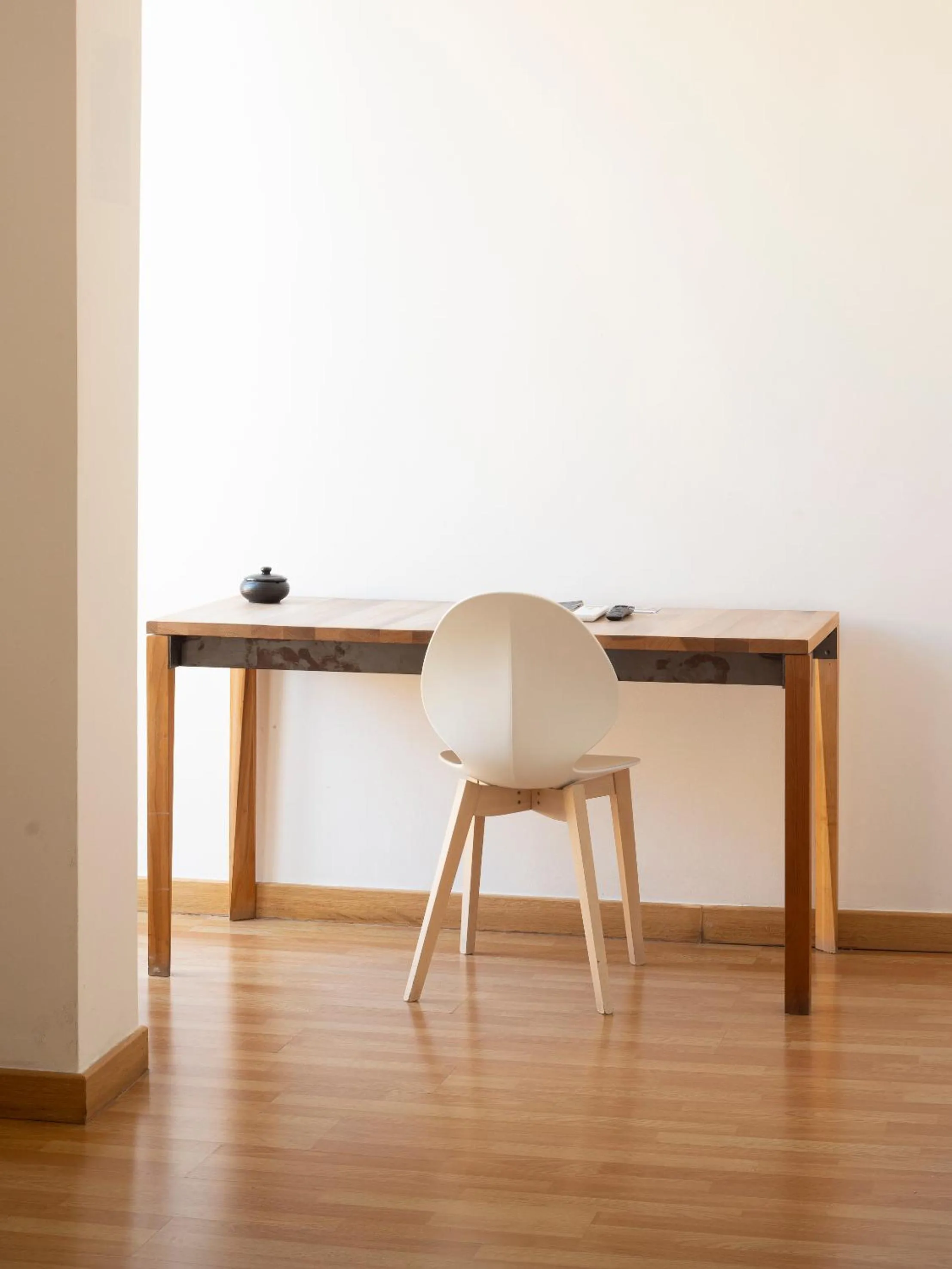 Junior Suite with Balcony in Imago Plus Hotel