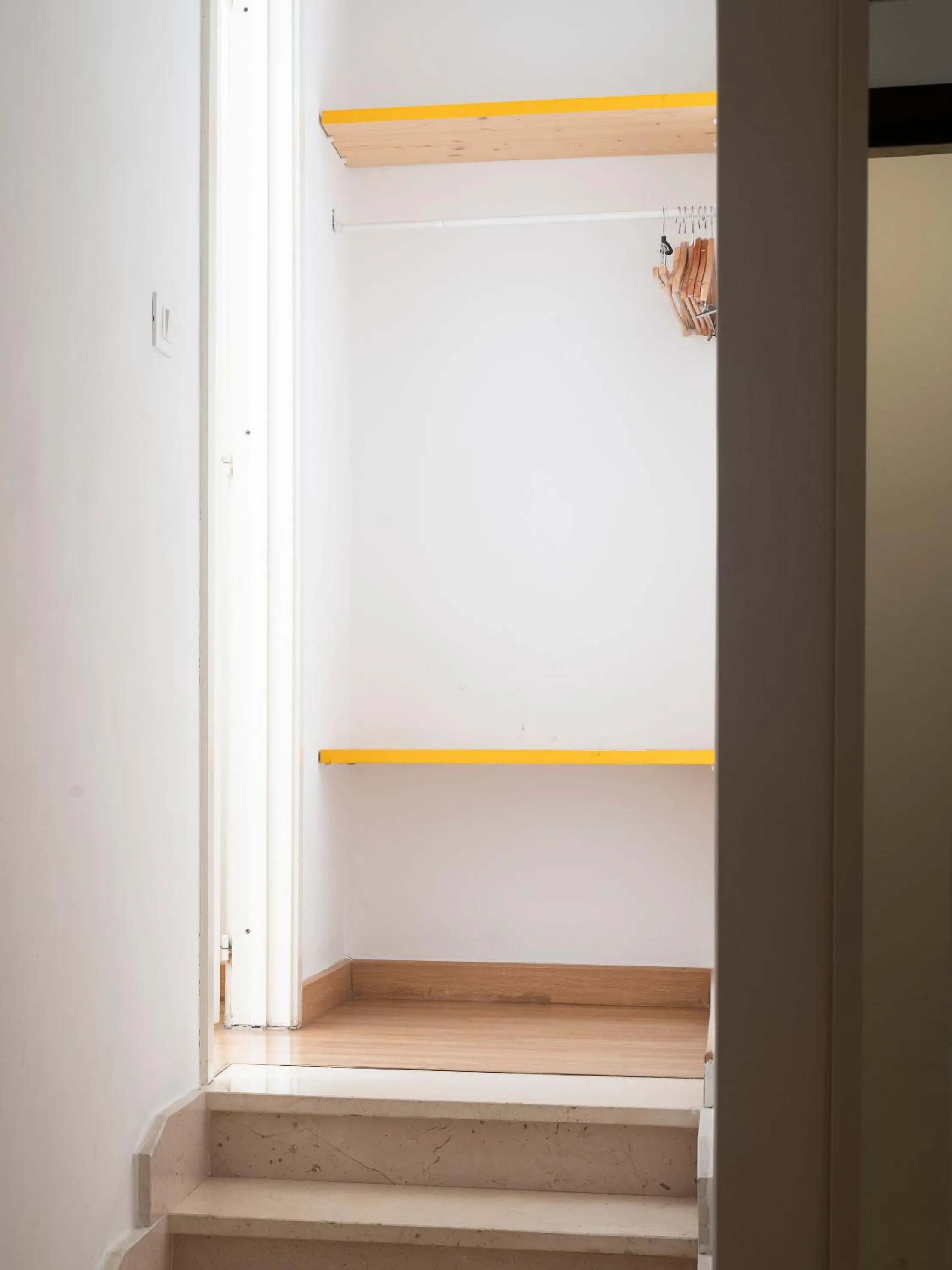 Junior Suite with Terrace in Imago Plus Hotel