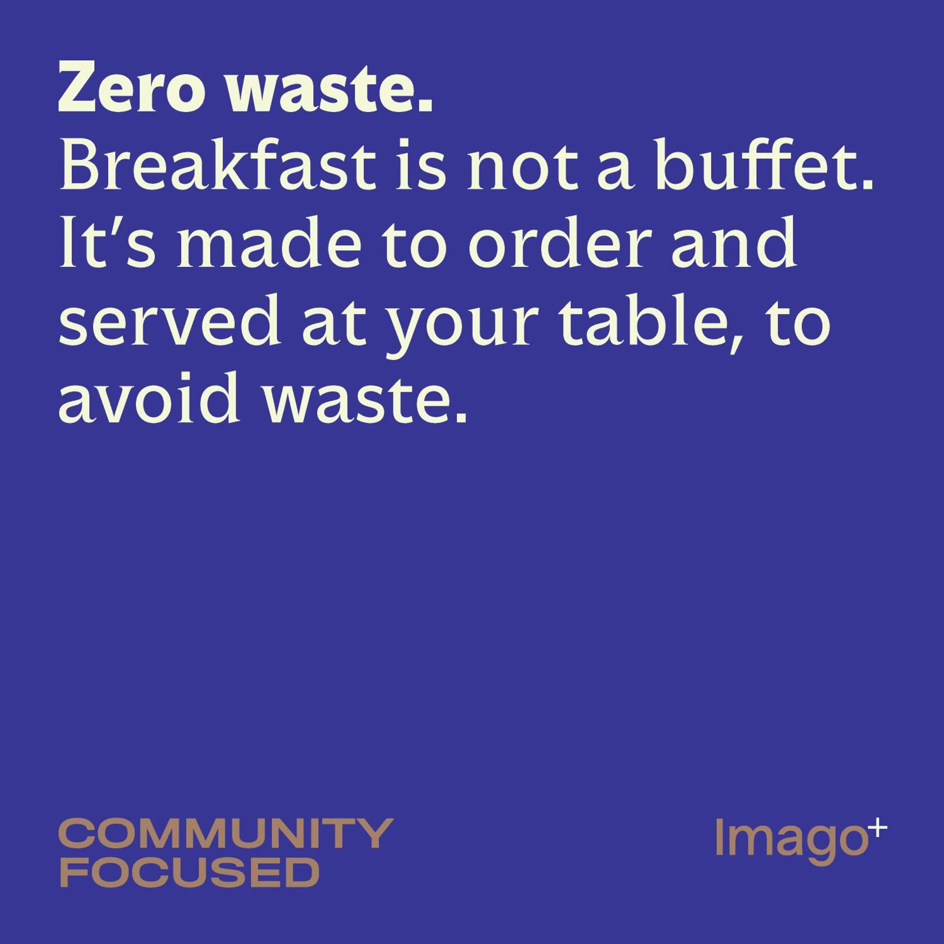 People in Imago Plus Hotel