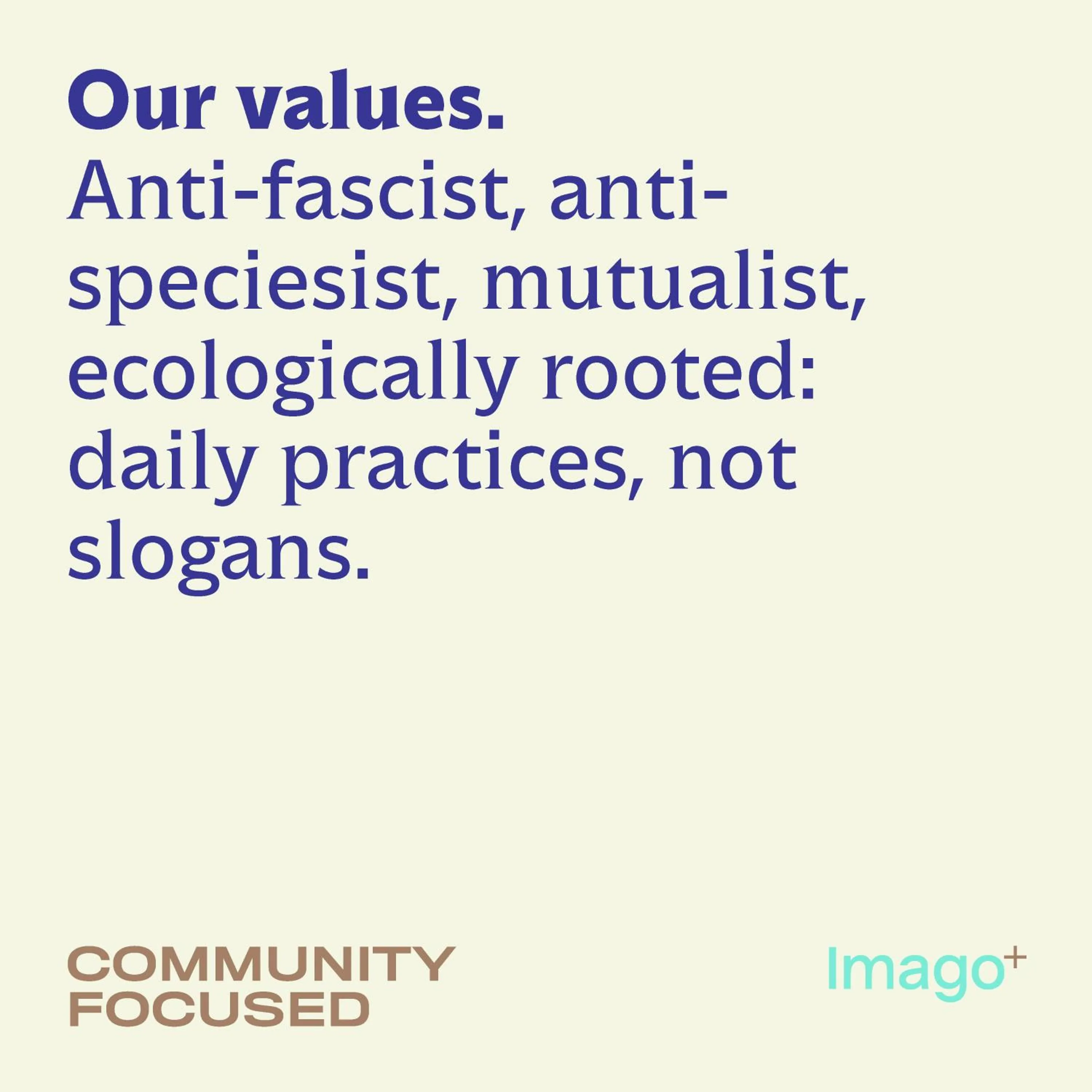 Staff in Imago Plus Hotel