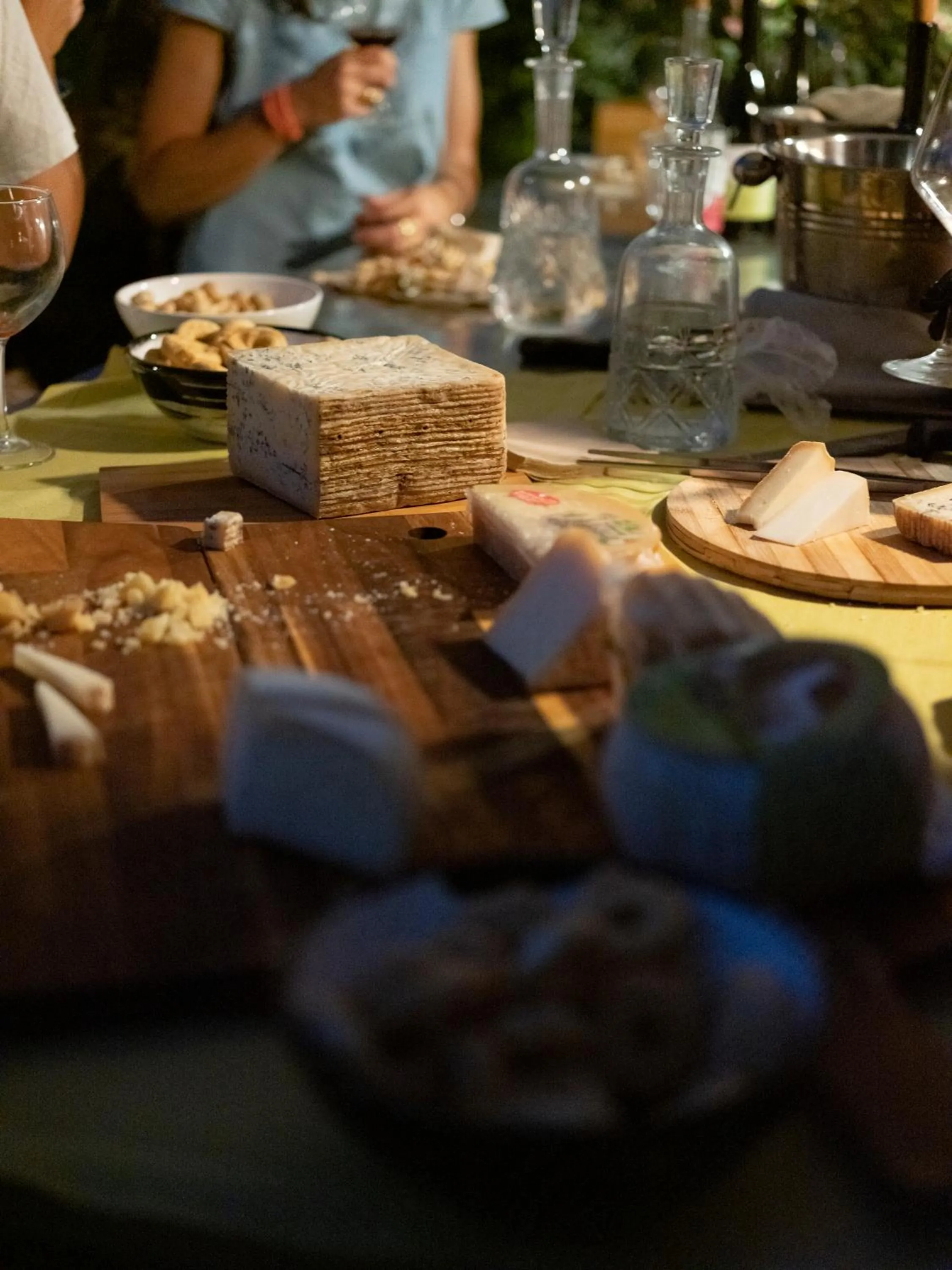 Activities in Imago Plus Hotel