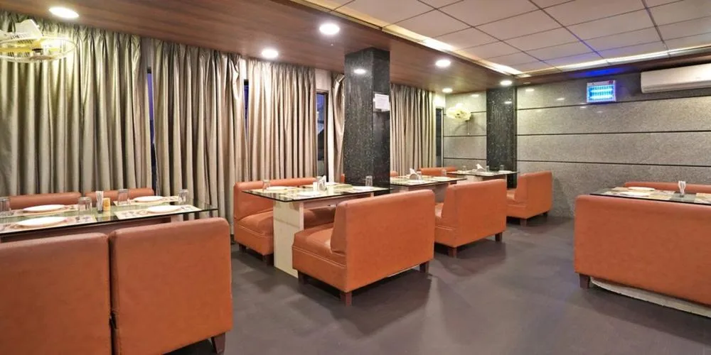 Restaurant/places to eat in Gold Coast Beach Resort