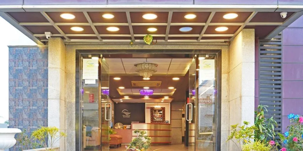 Gold Coast Beach Resort