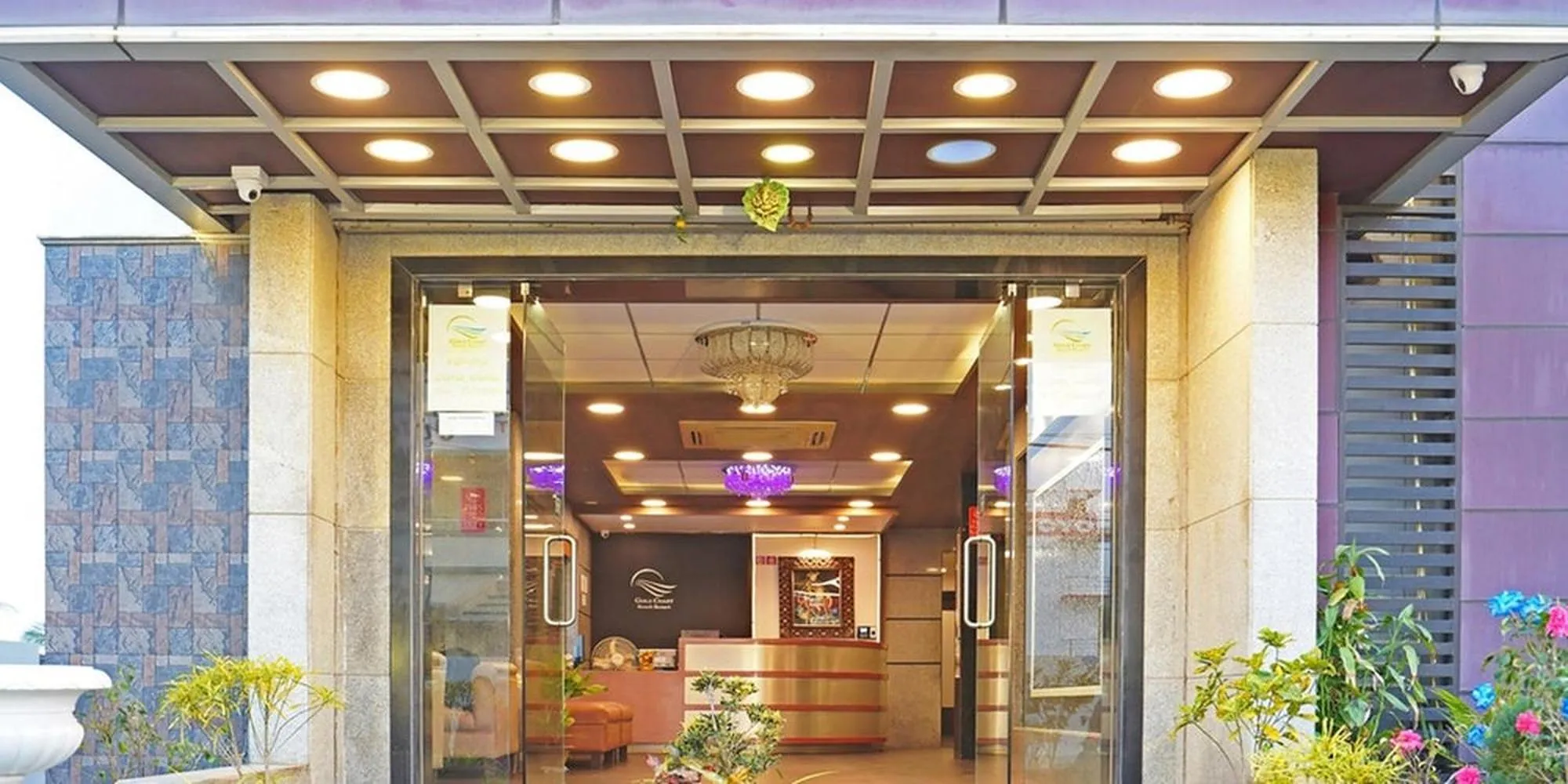 Gold Coast Beach Resort