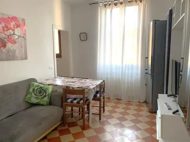 CASA VACANZA FERRARI2