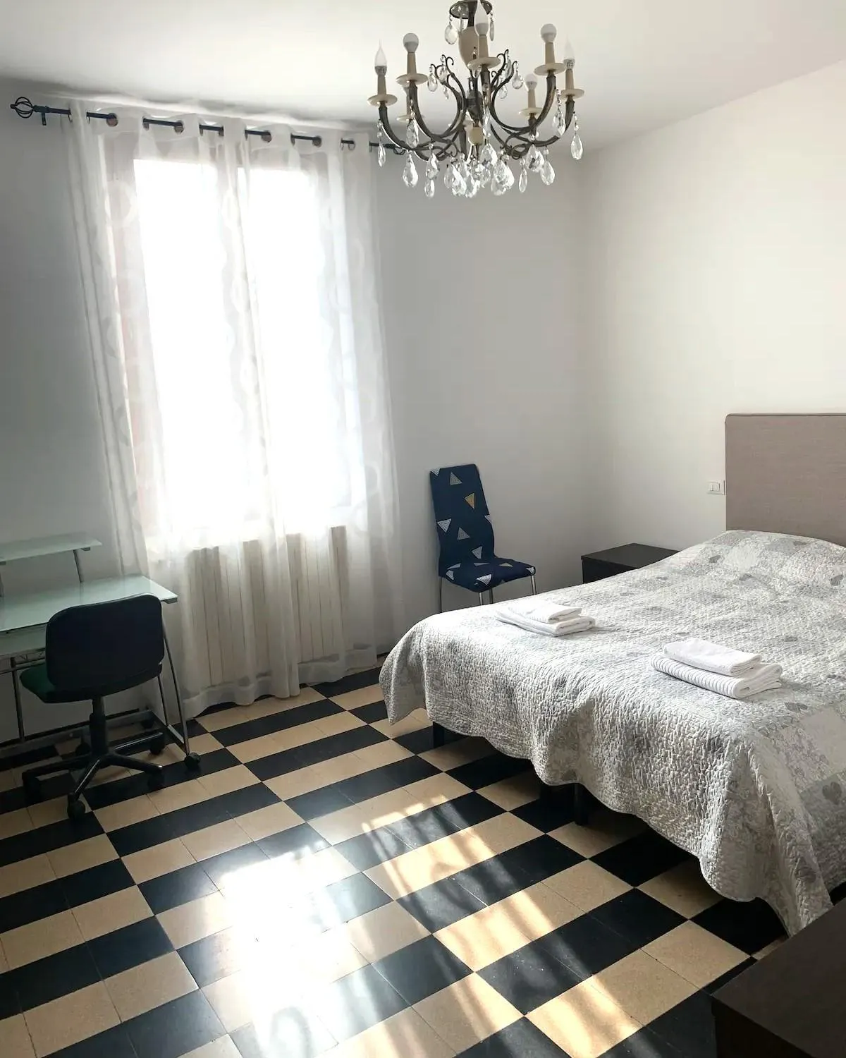 CASA VACANZA FERRARI2