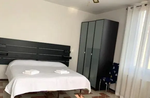 CASA VACANZA FERRARI2