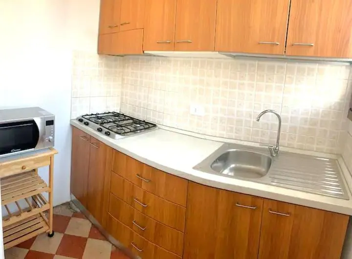 CASA VACANZA FERRARI2
