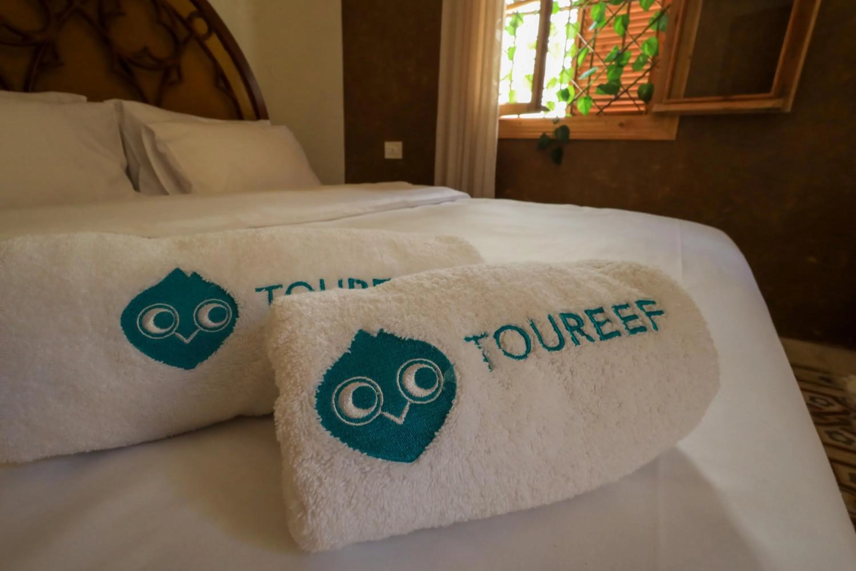 Bed in Beit Toureef - HOME