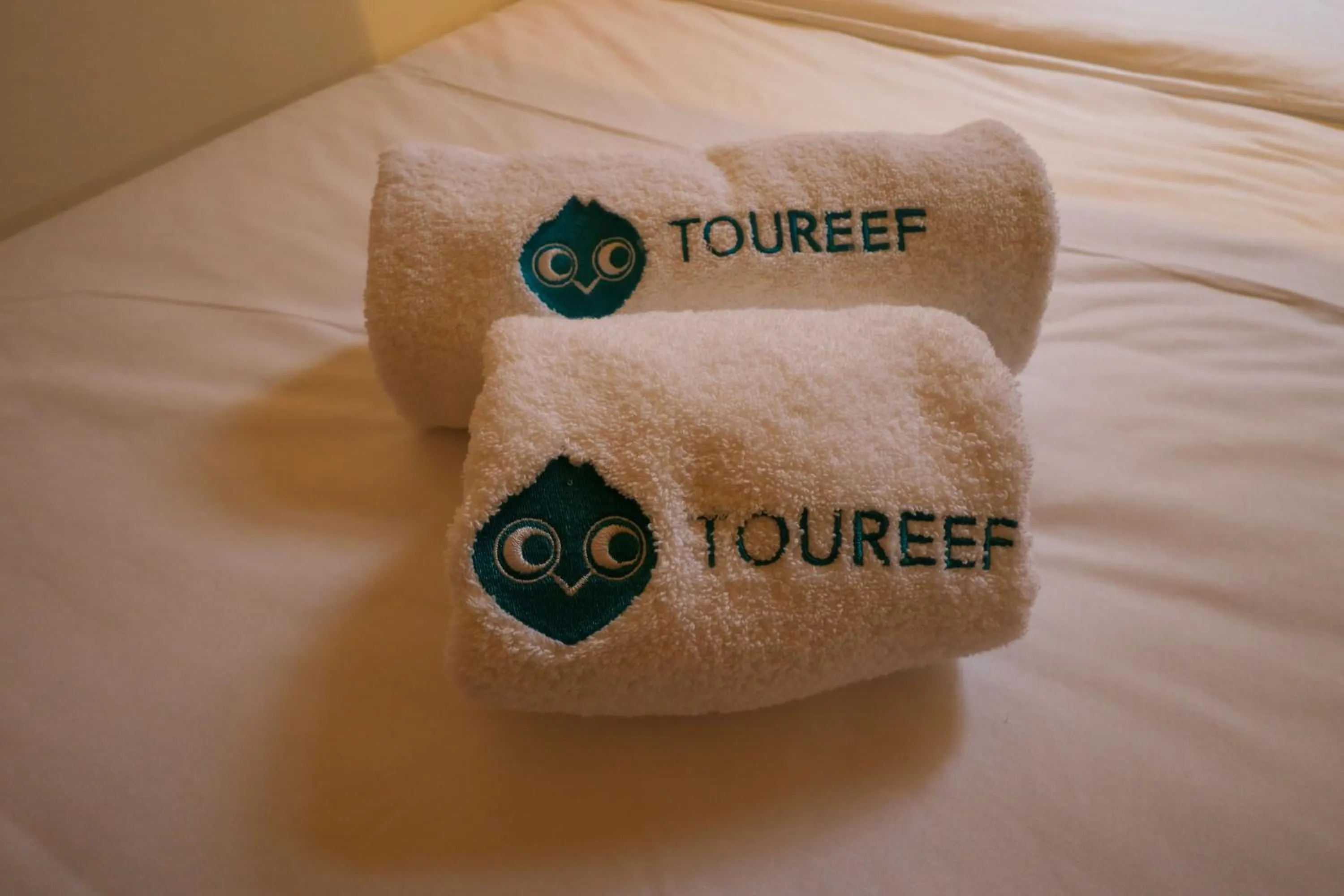 Bed in Beit Toureef - HOME