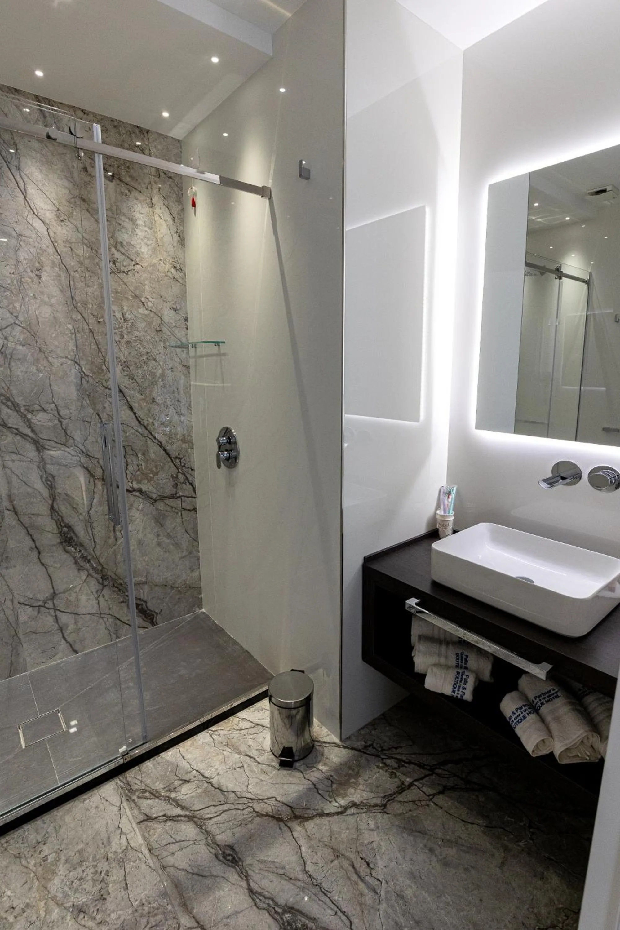 Boutique House Palla & Partner's