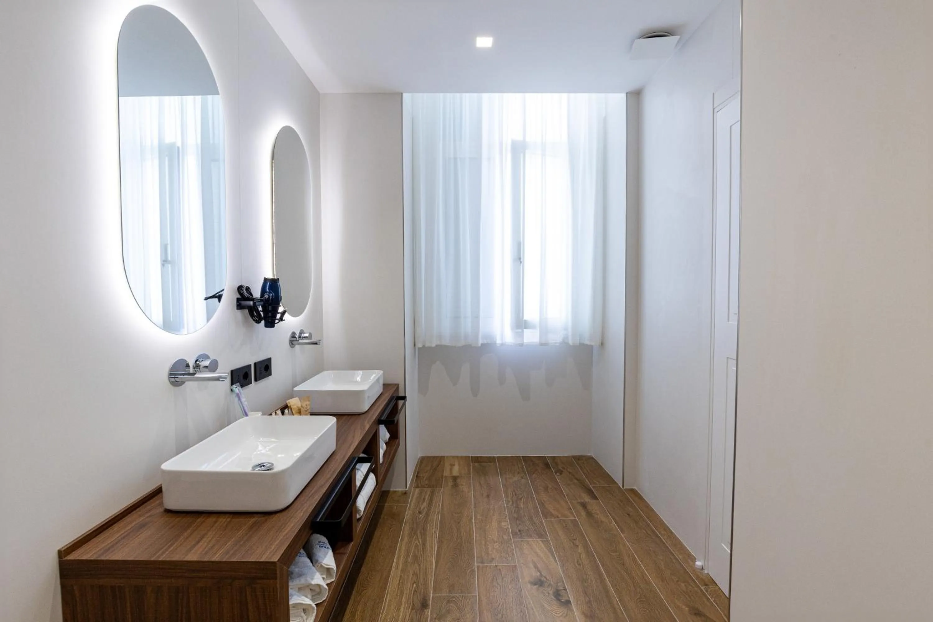 Bathroom in Boutique House Palla & Partner's