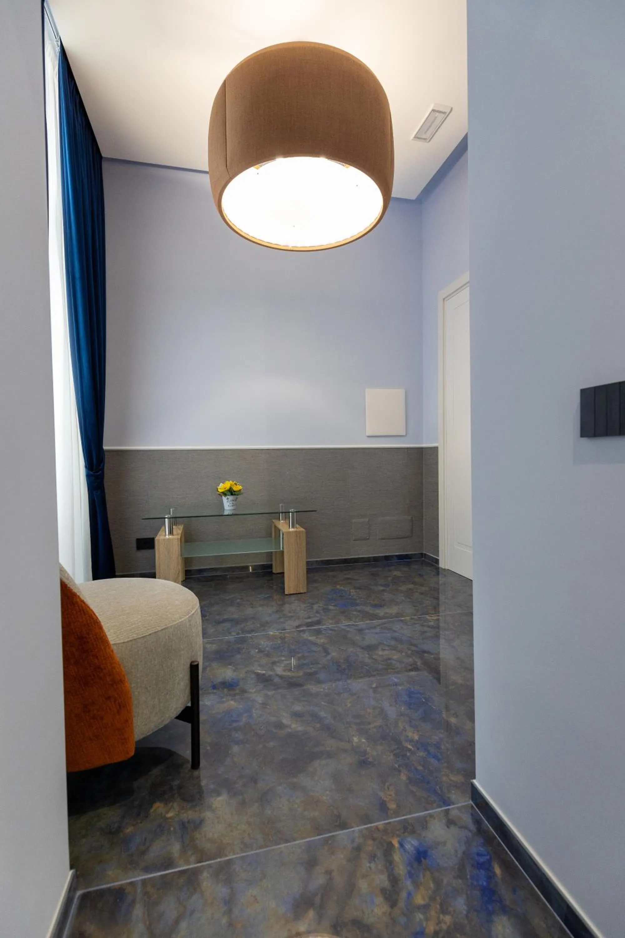 Living room in Boutique House Palla & Partner's