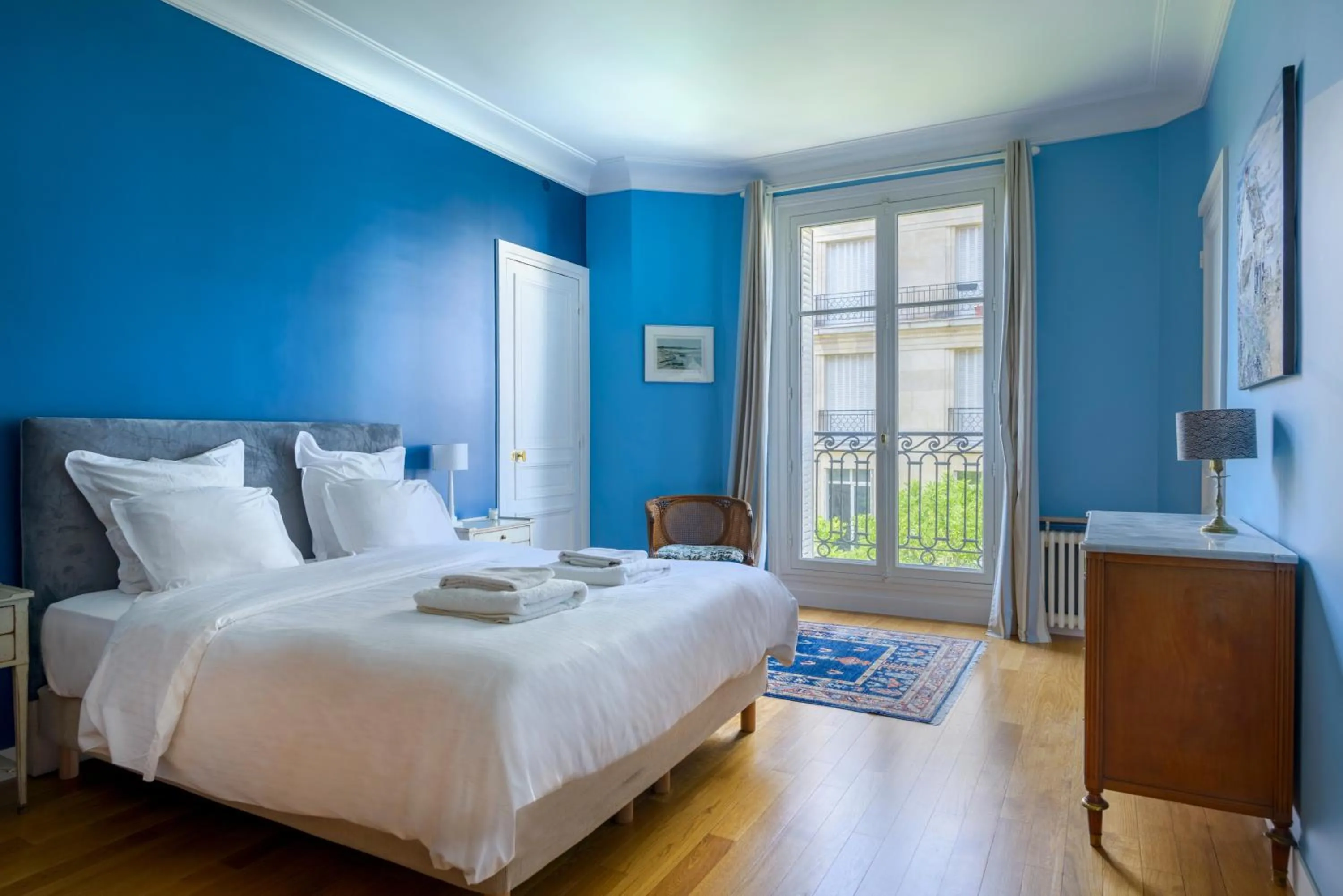 Paris Palais des Congrès Residence