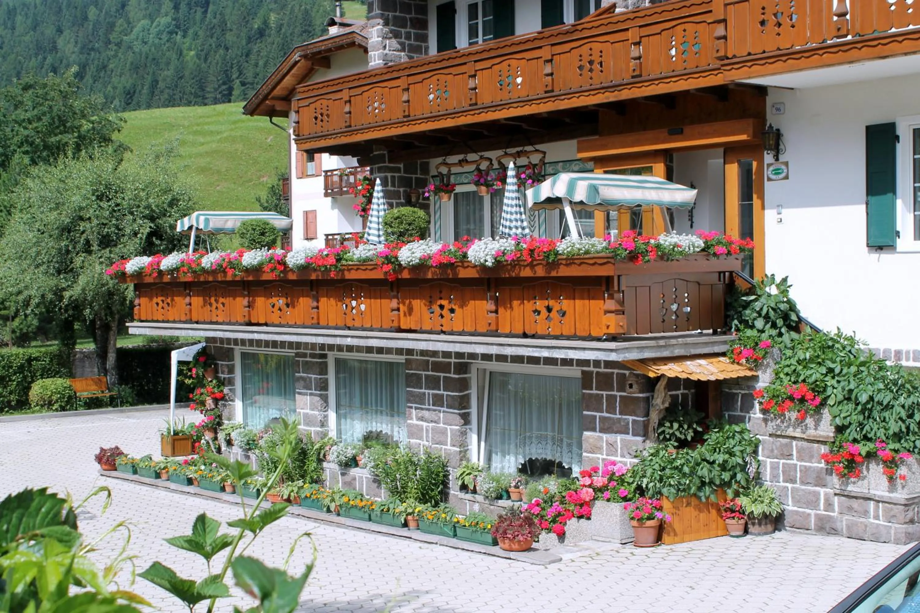 Albergo Trentino
