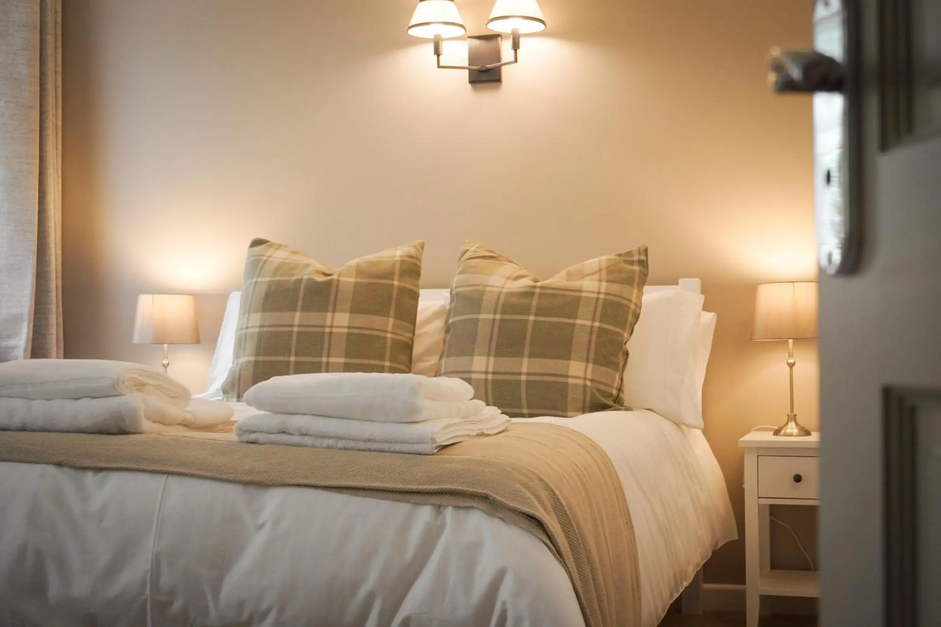 Lemon Tree Rooms - Newly Refurbished Coastal Stay Lemon Tree Rooms - Newly Refurbished Coastal Stay