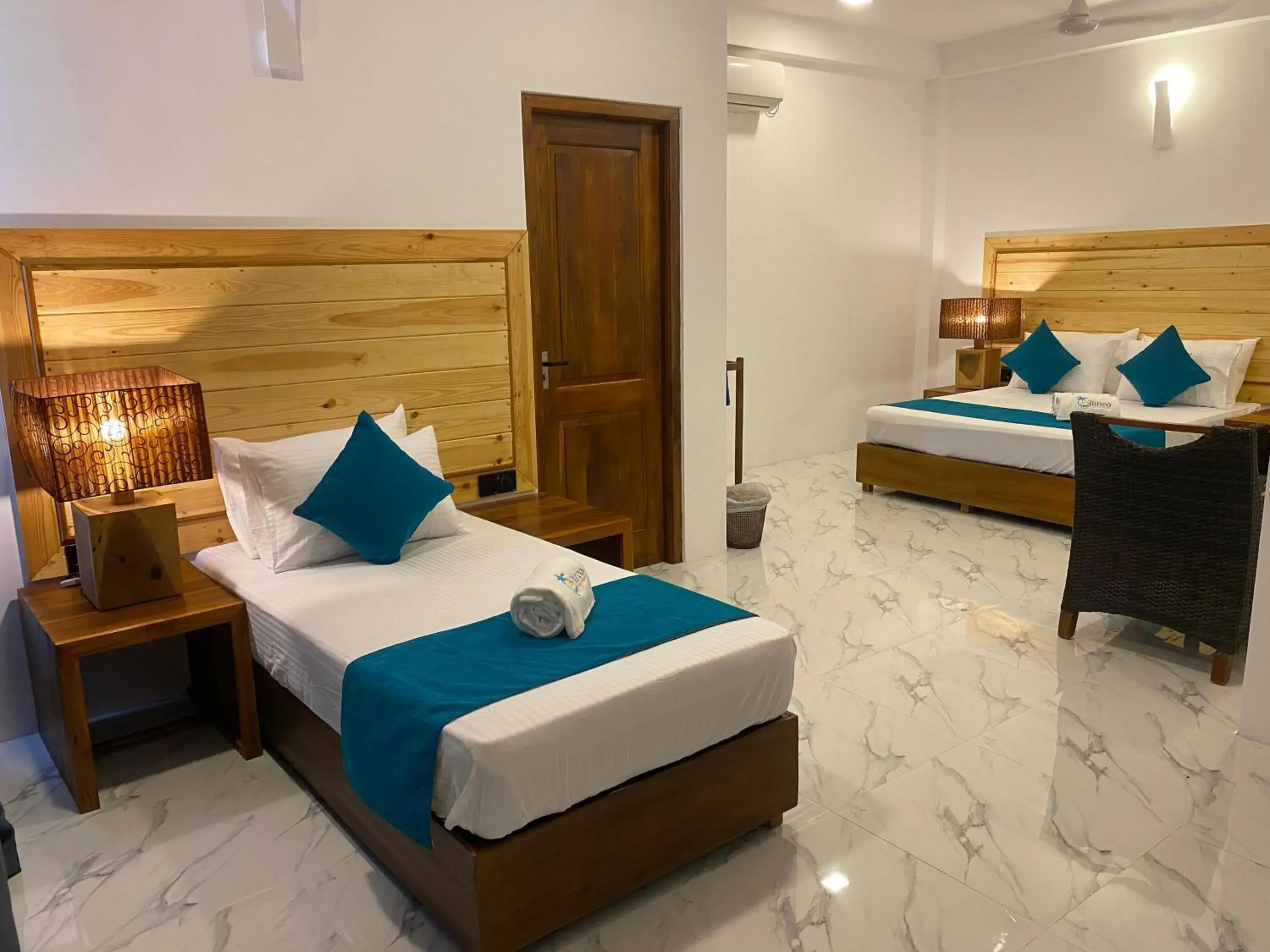 Trinco Beach Resort Trinco Beach Resort