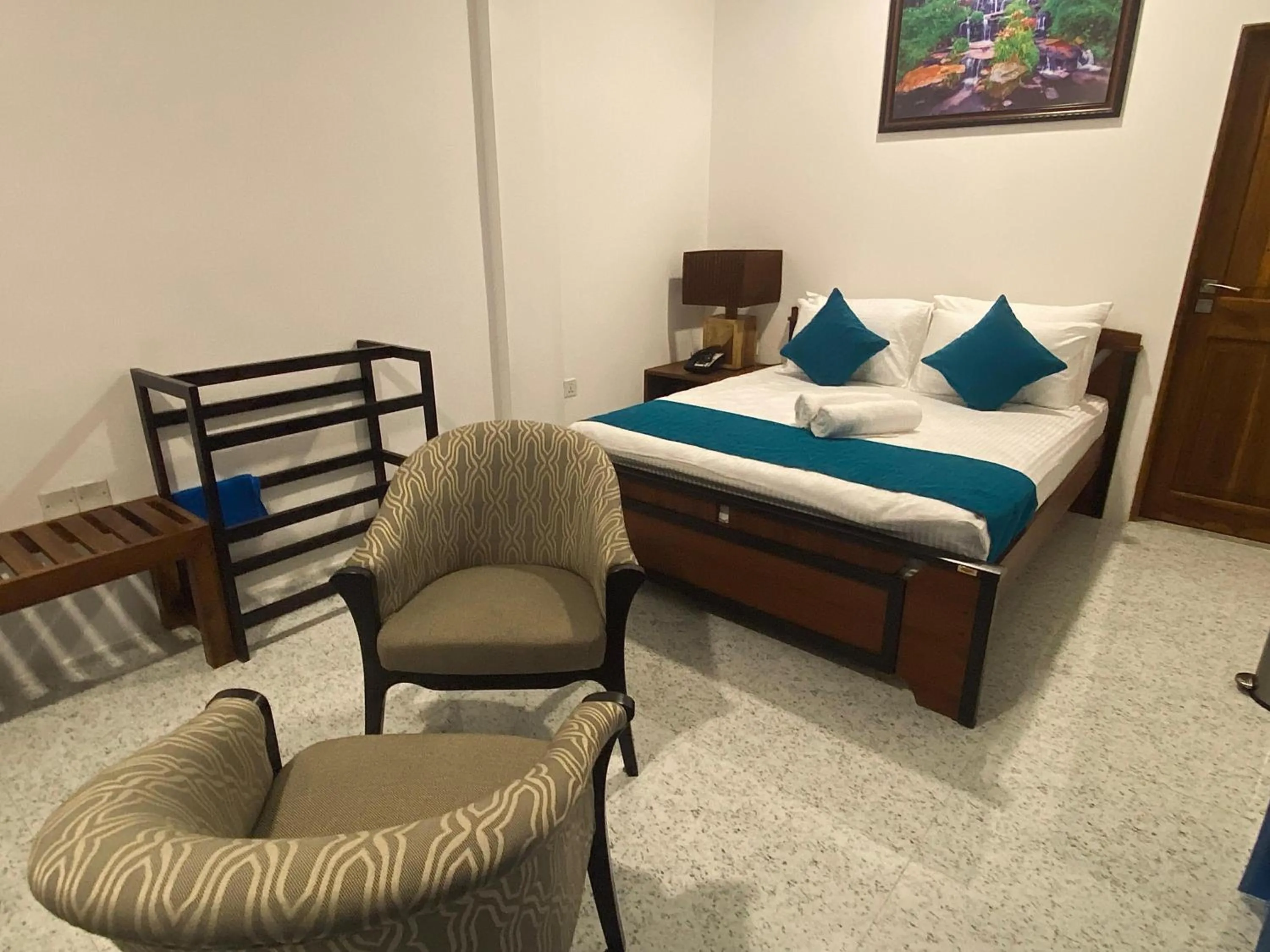 Trinco Beach Resort